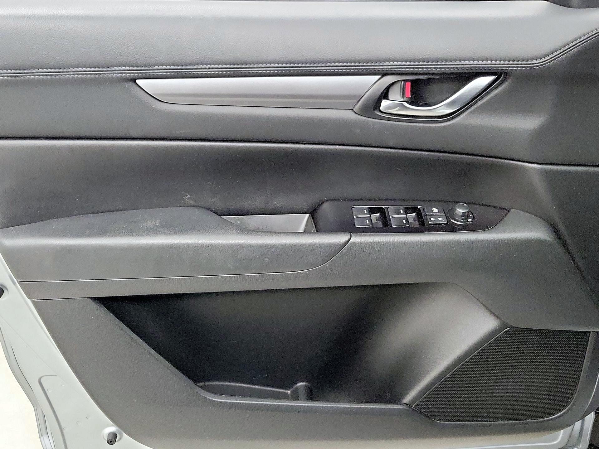 Thumbnail: 2021 Mazda CX-5 - 12