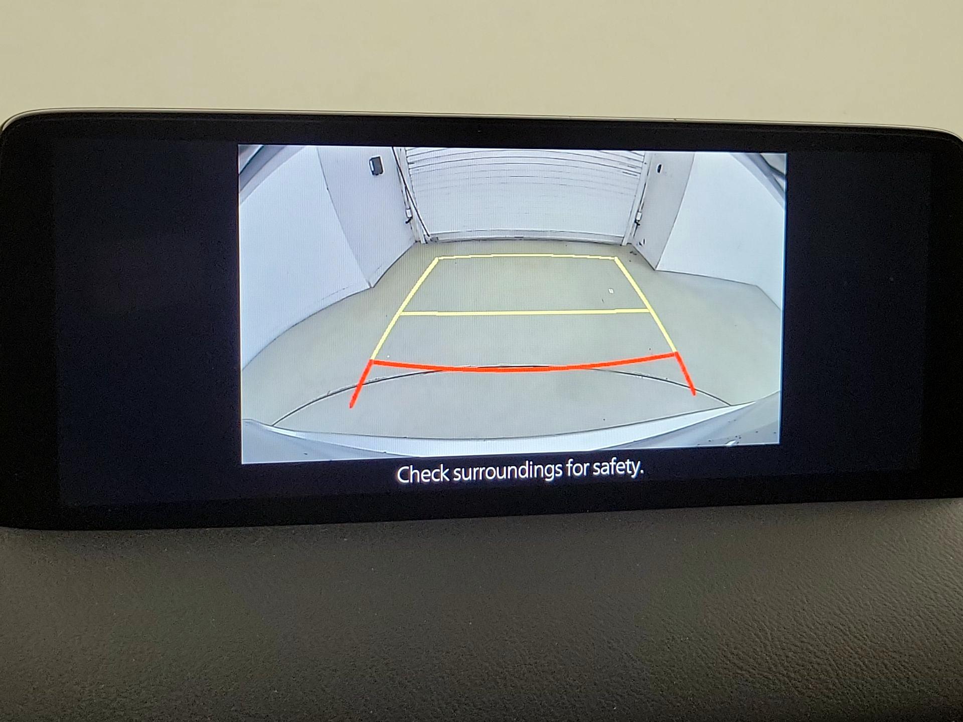 Thumbnail: 2021 Mazda CX-5 - 14