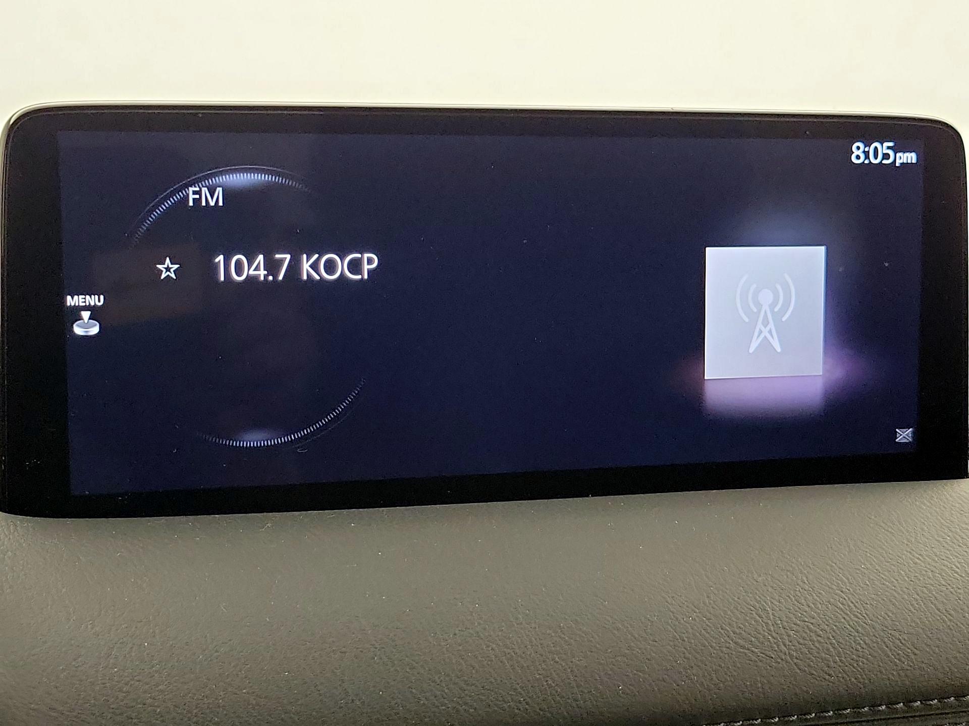 Thumbnail: 2021 Mazda CX-5 - 15