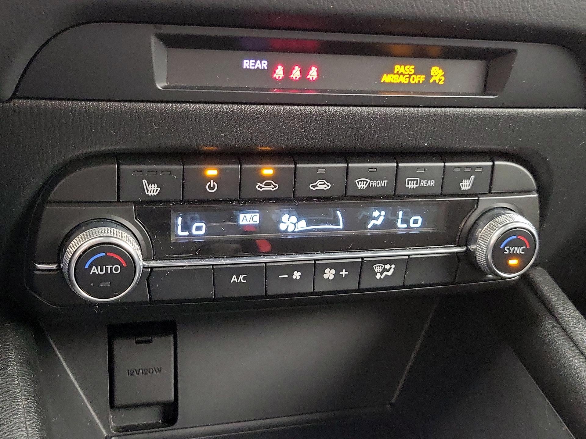 Thumbnail: 2021 Mazda CX-5 - 16