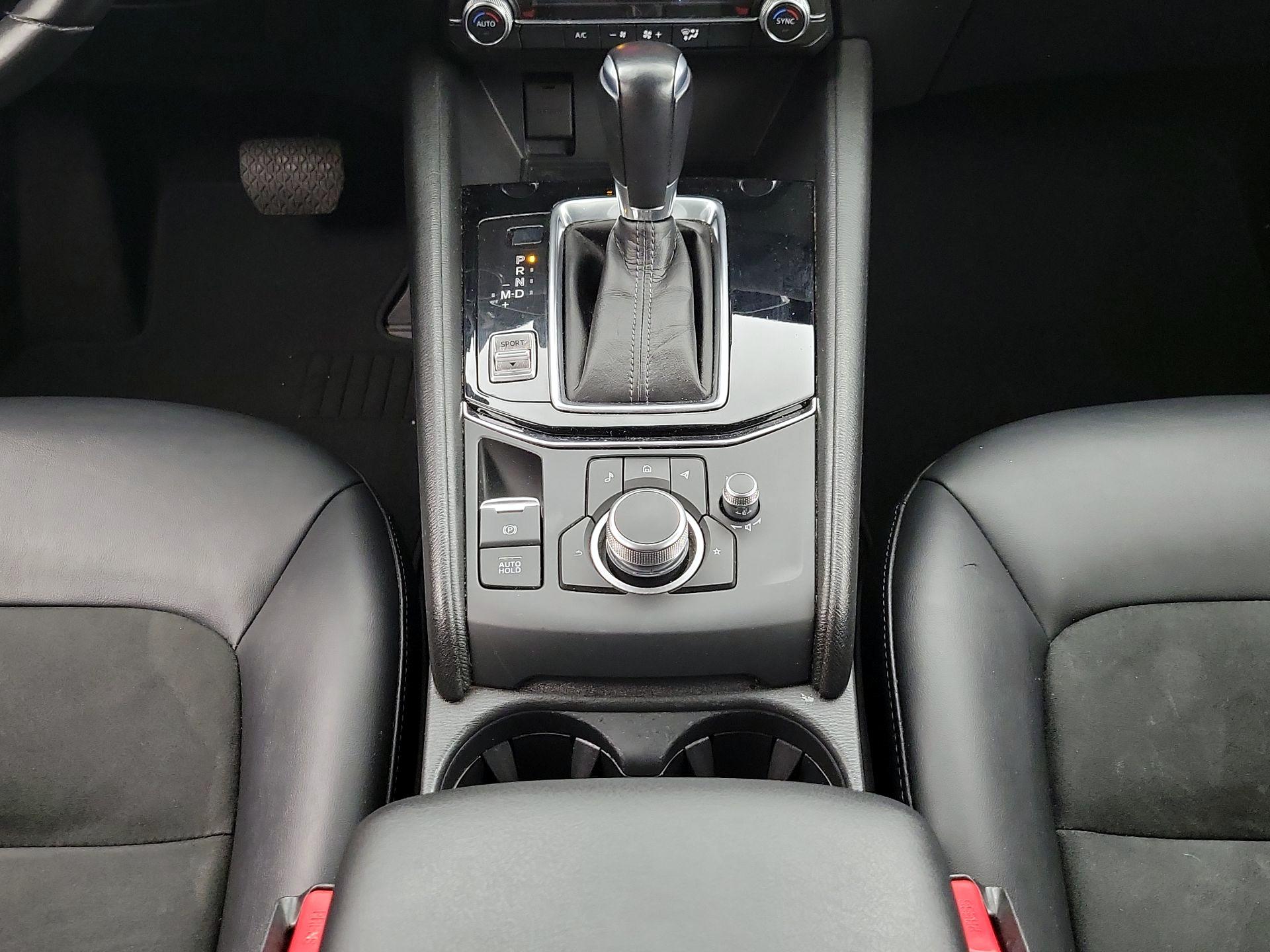 Thumbnail: 2021 Mazda CX-5 - 17