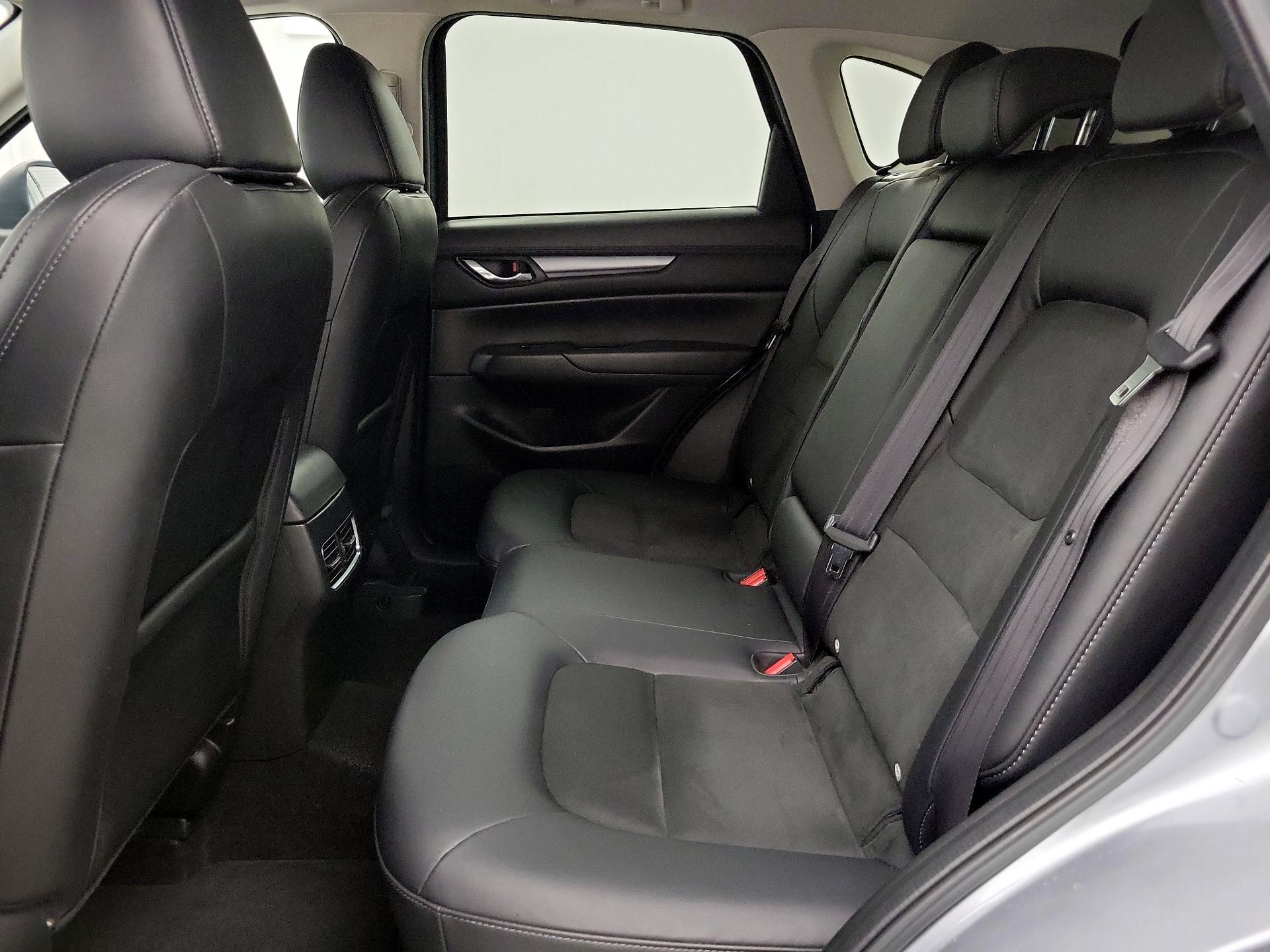 Thumbnail: 2021 Mazda CX-5 - 19