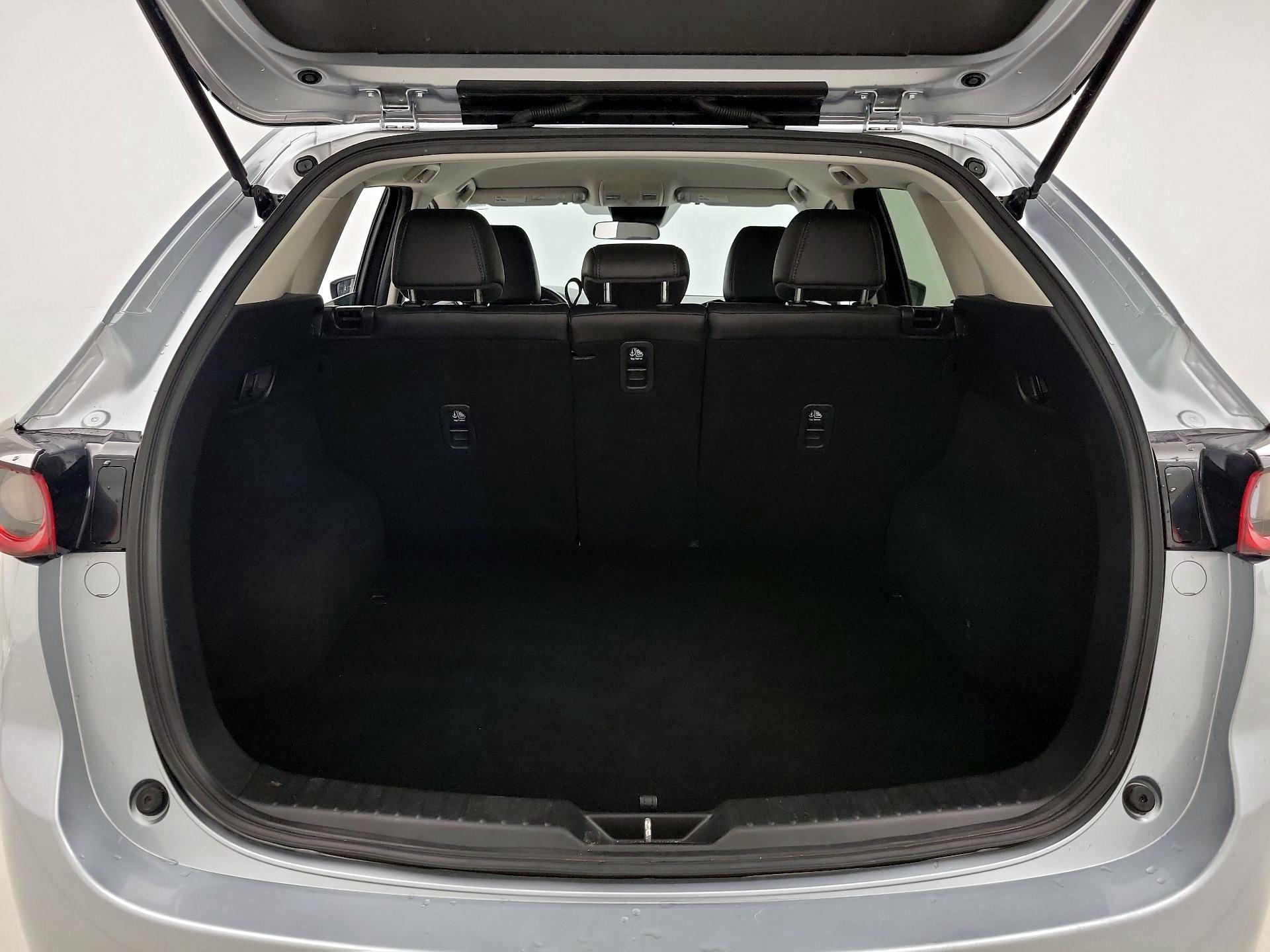 Thumbnail: 2021 Mazda CX-5 - 20