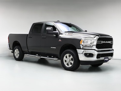 2024 Ram 2500 Bighorn