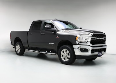 2024 Ram 2500 Bighorn