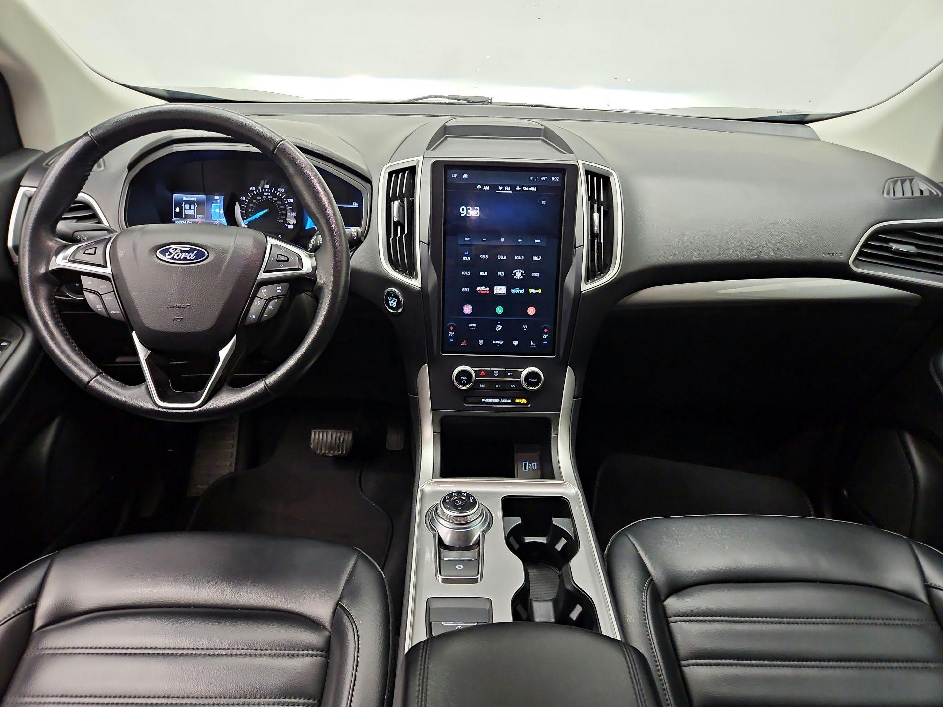 Thumbnail: 2023 Ford Edge - 9