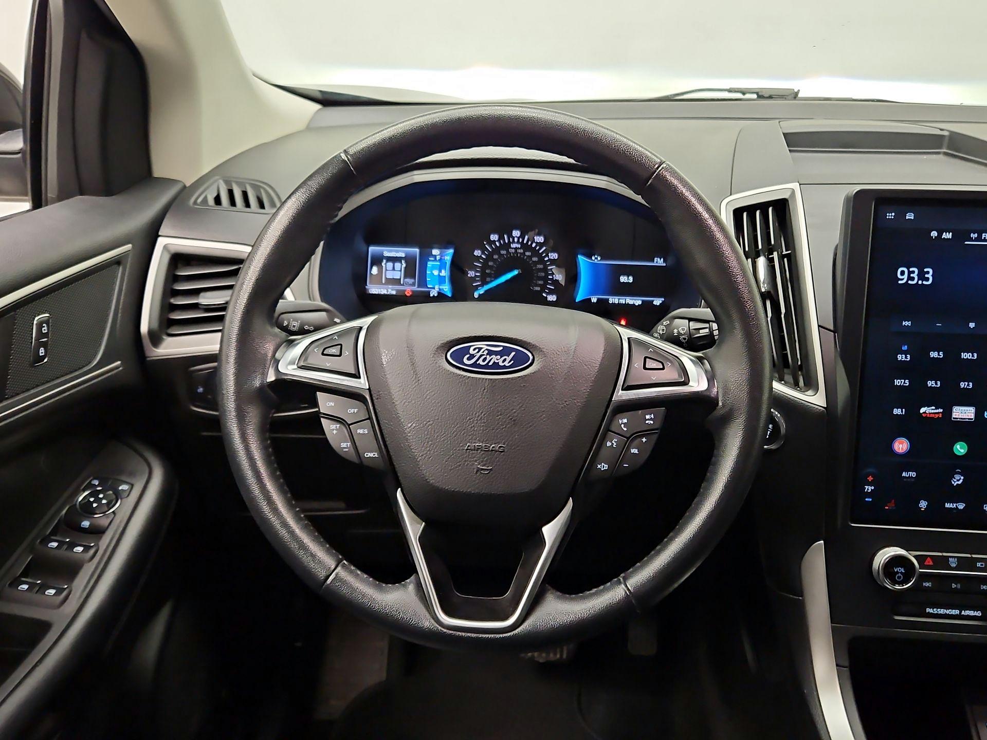 Thumbnail: 2023 Ford Edge - 10