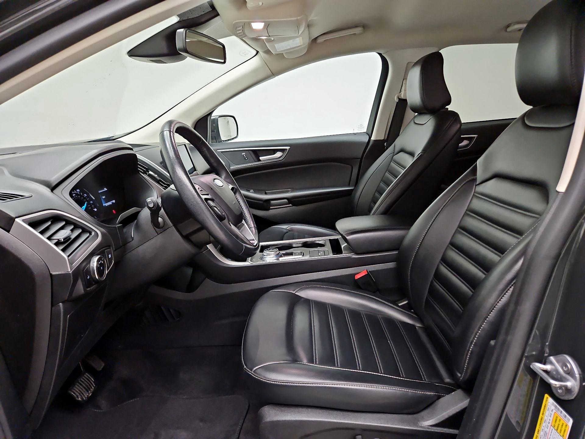 Thumbnail: 2023 Ford Edge - 11