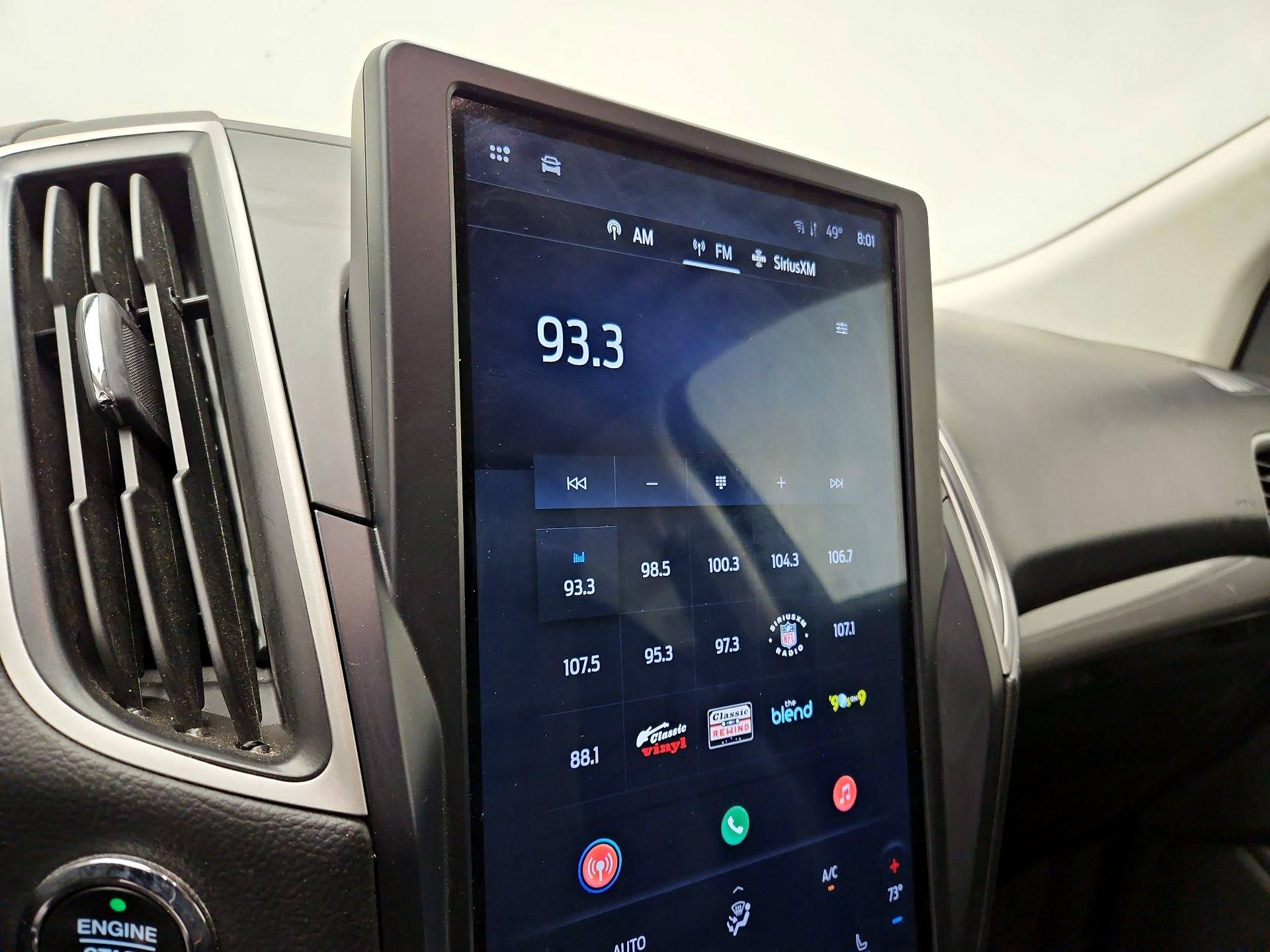 Thumbnail: 2023 Ford Edge - 15