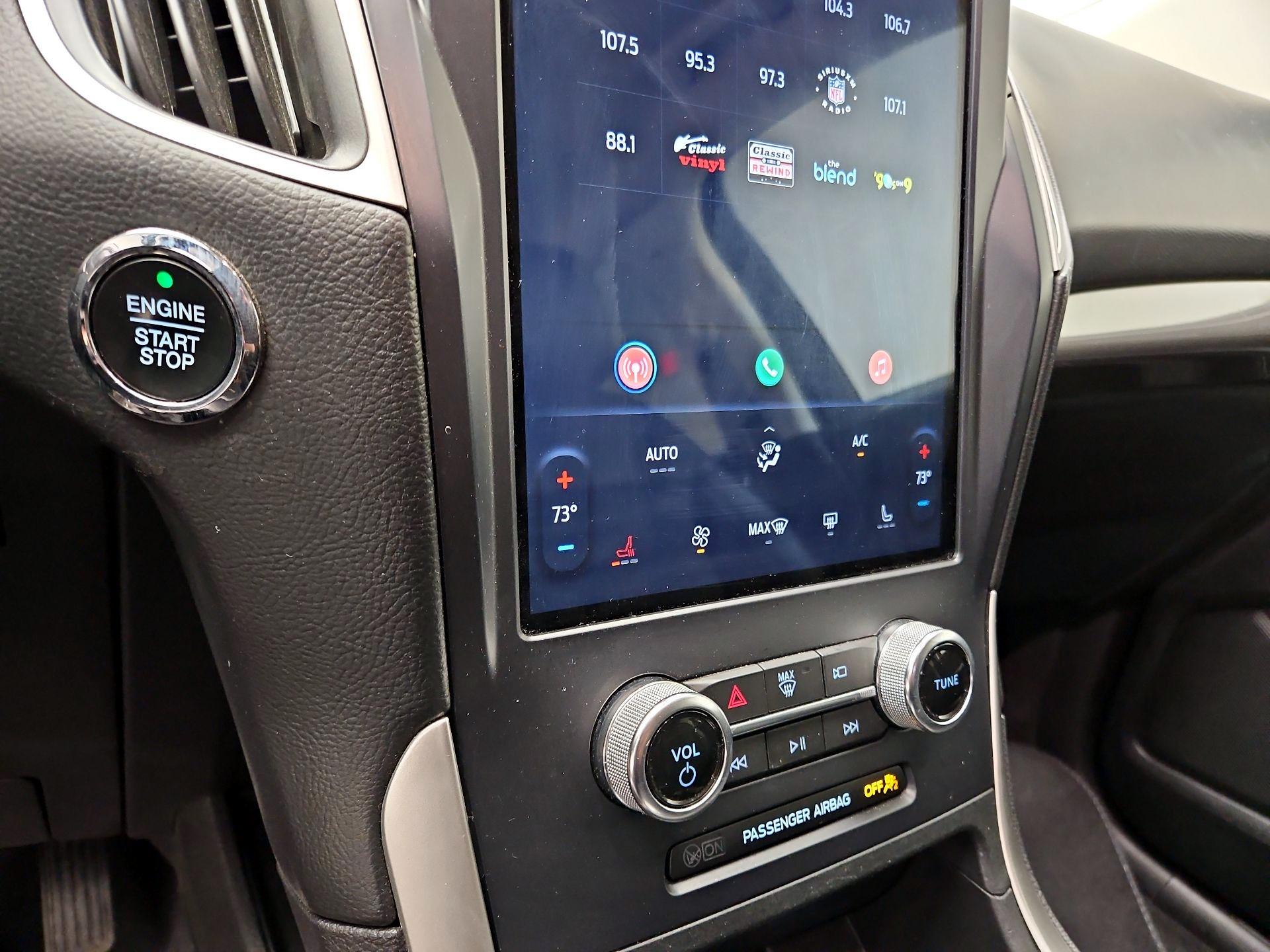 Thumbnail: 2023 Ford Edge - 16