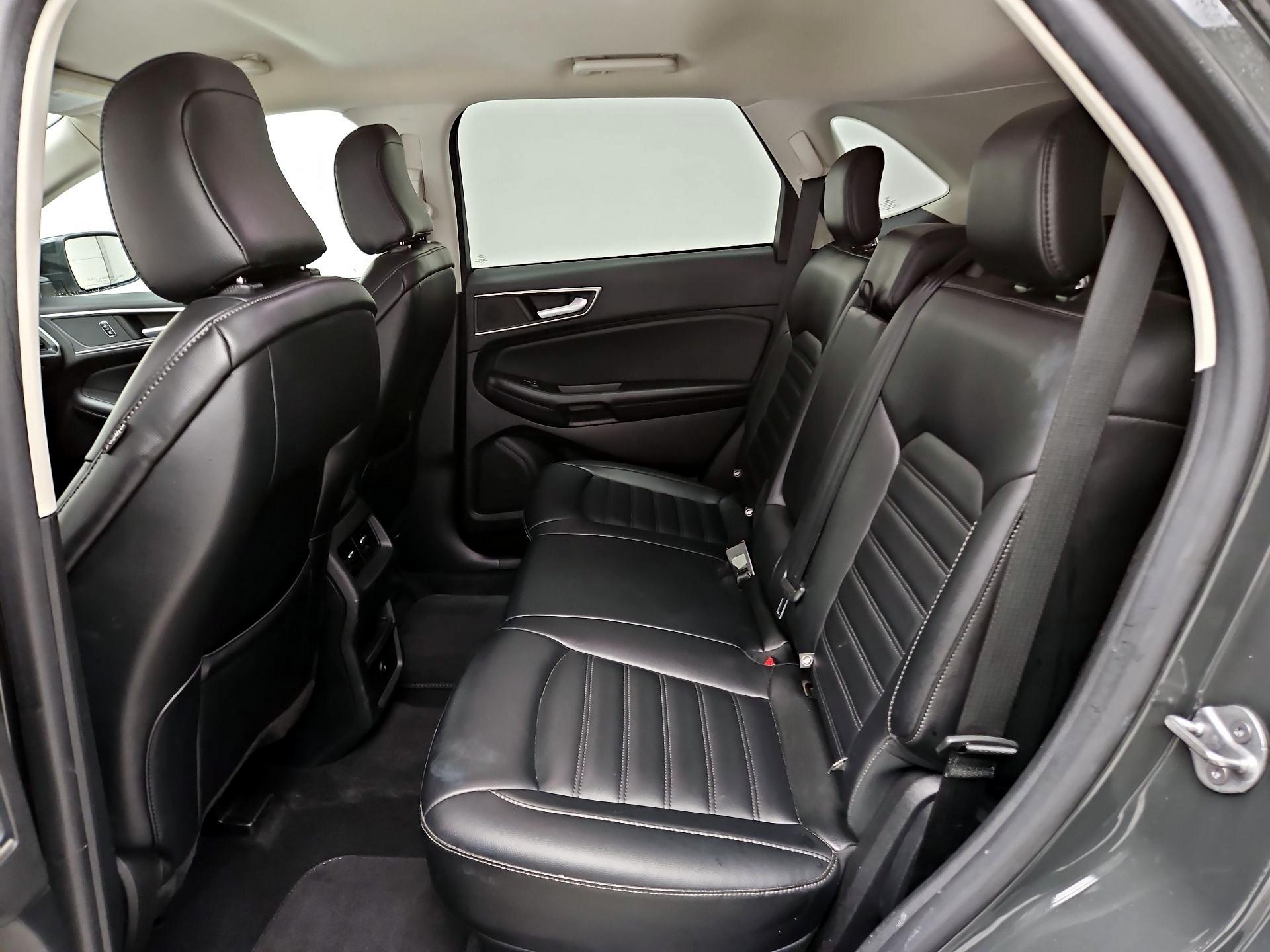 Thumbnail: 2023 Ford Edge - 19