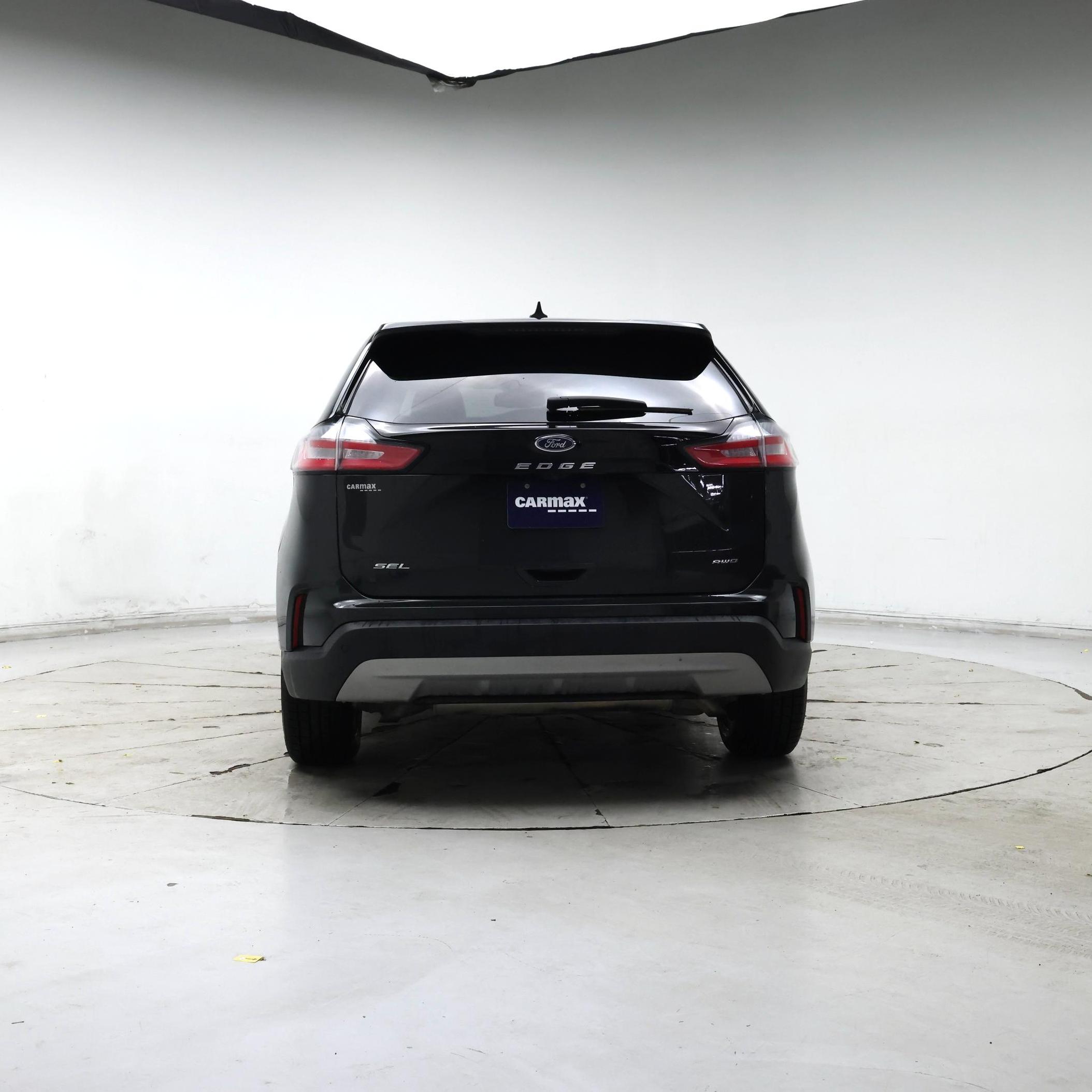 Thumbnail: 2023 Ford Edge - 6