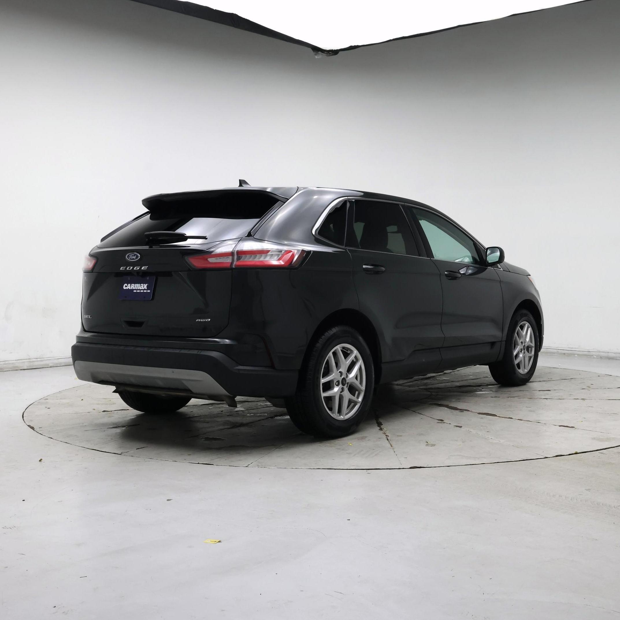 Thumbnail: 2023 Ford Edge - 8