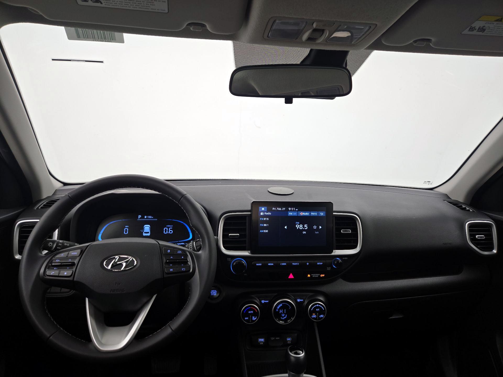 Thumbnail: 2024 Hyundai Venue - 9