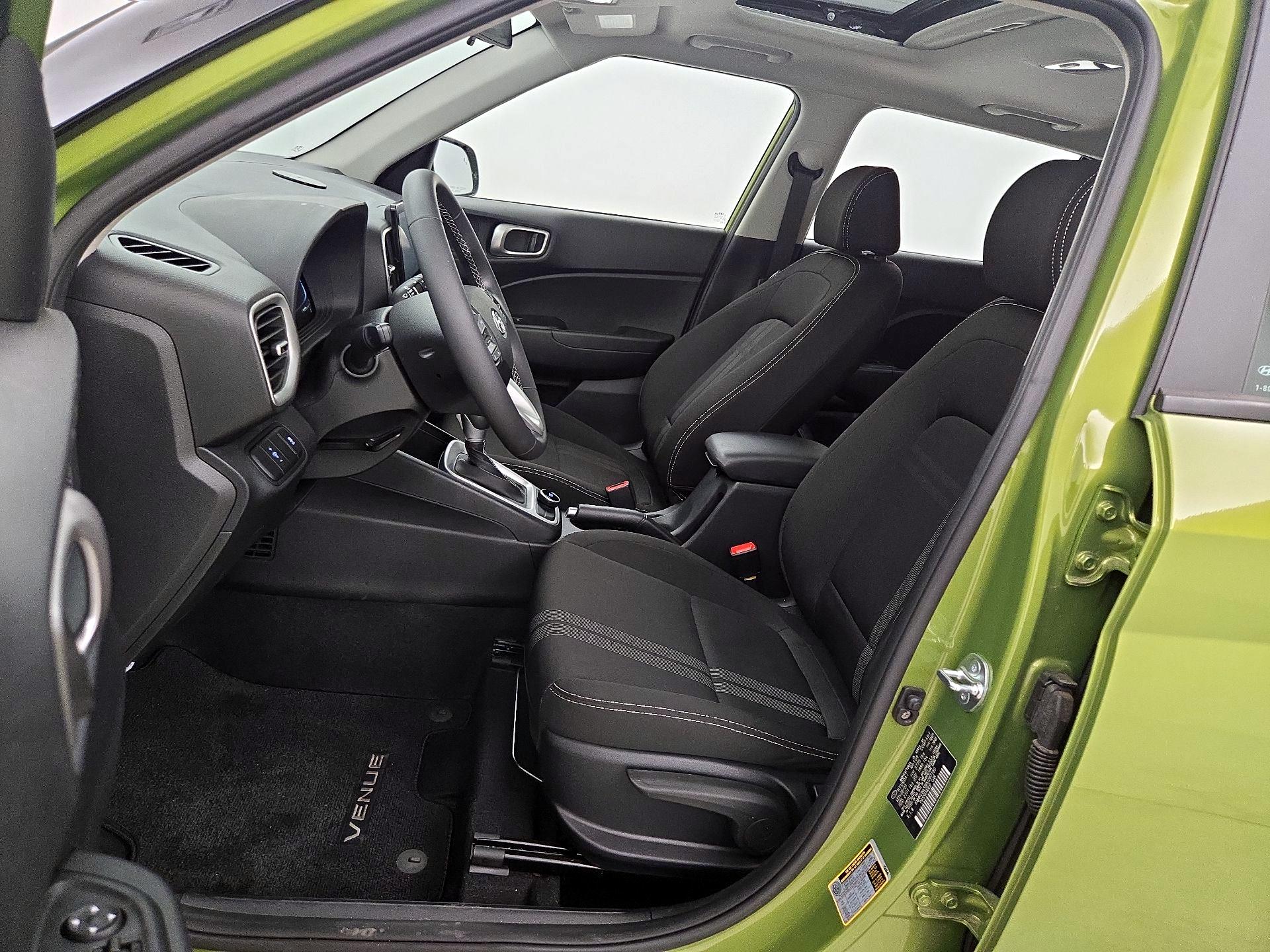 Thumbnail: 2024 Hyundai Venue - 11