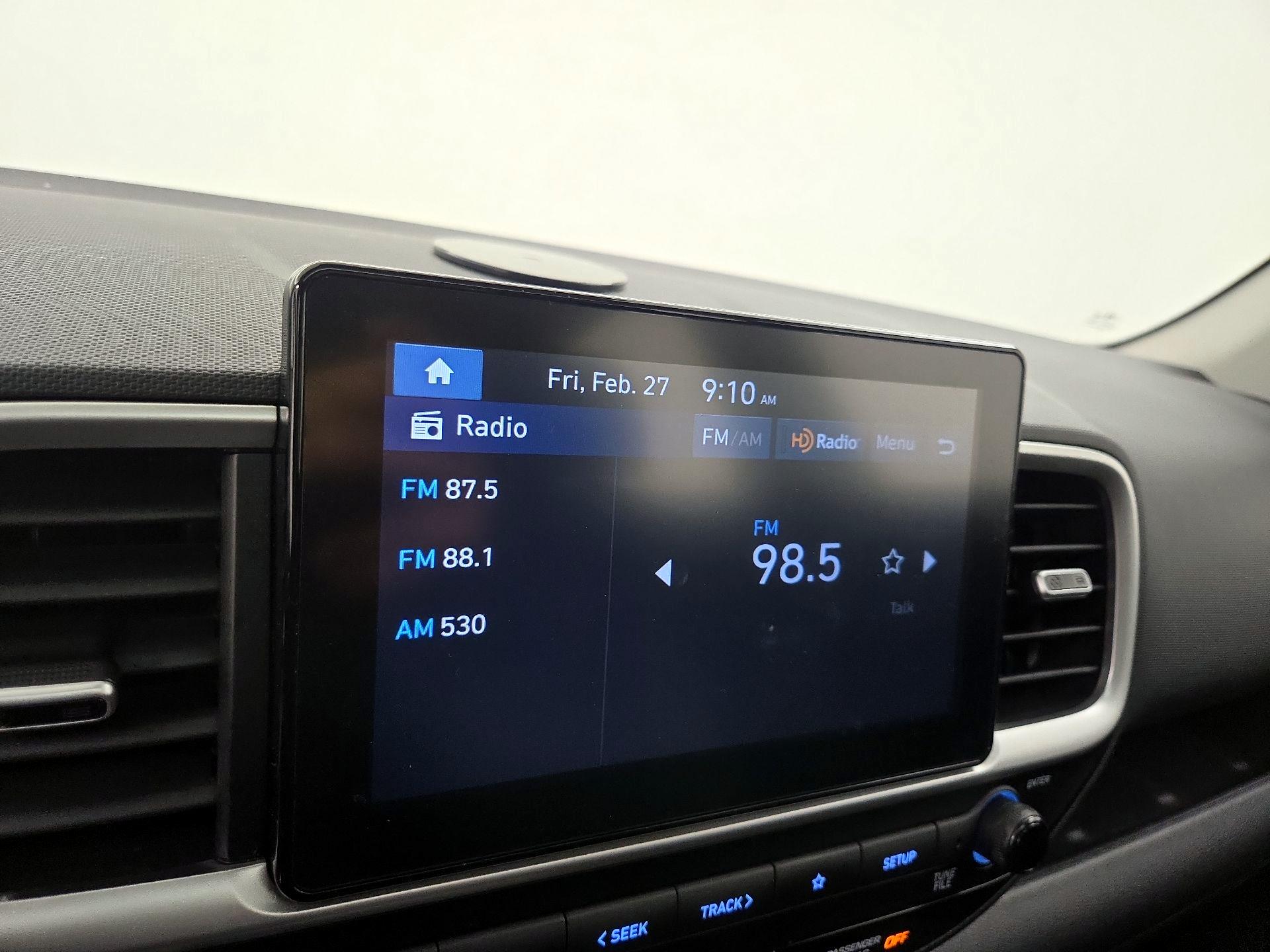 Thumbnail: 2024 Hyundai Venue - 15