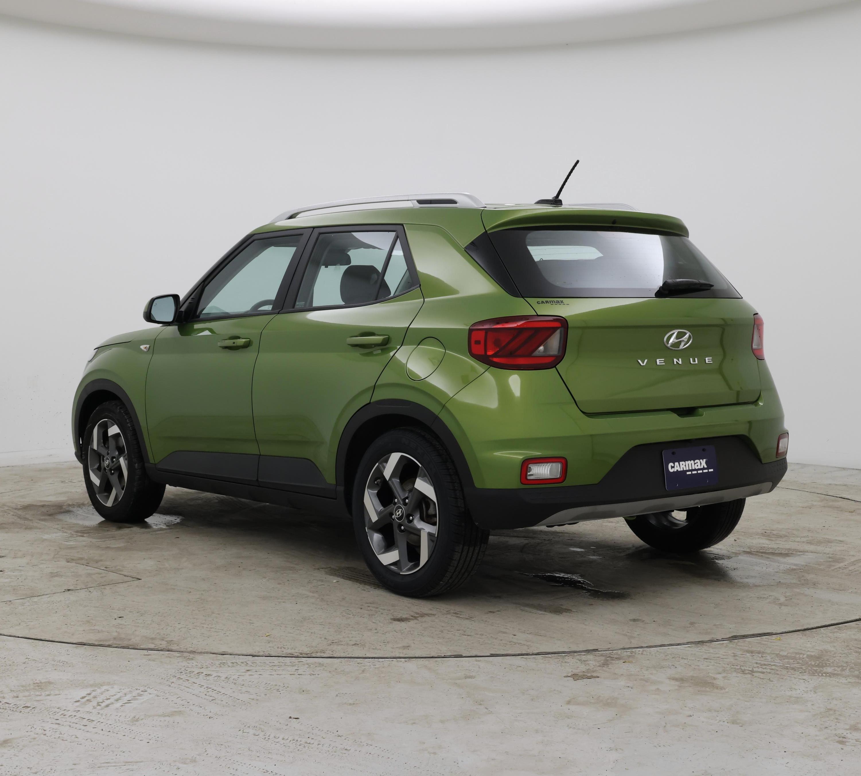 Thumbnail: 2024 Hyundai Venue - 2