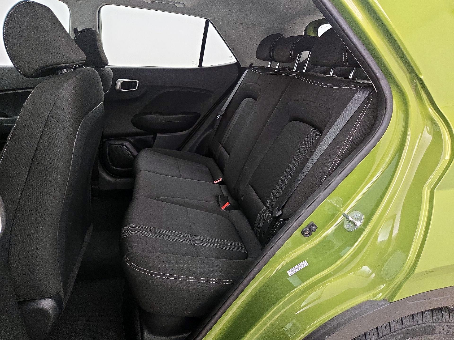 Thumbnail: 2024 Hyundai Venue - 20