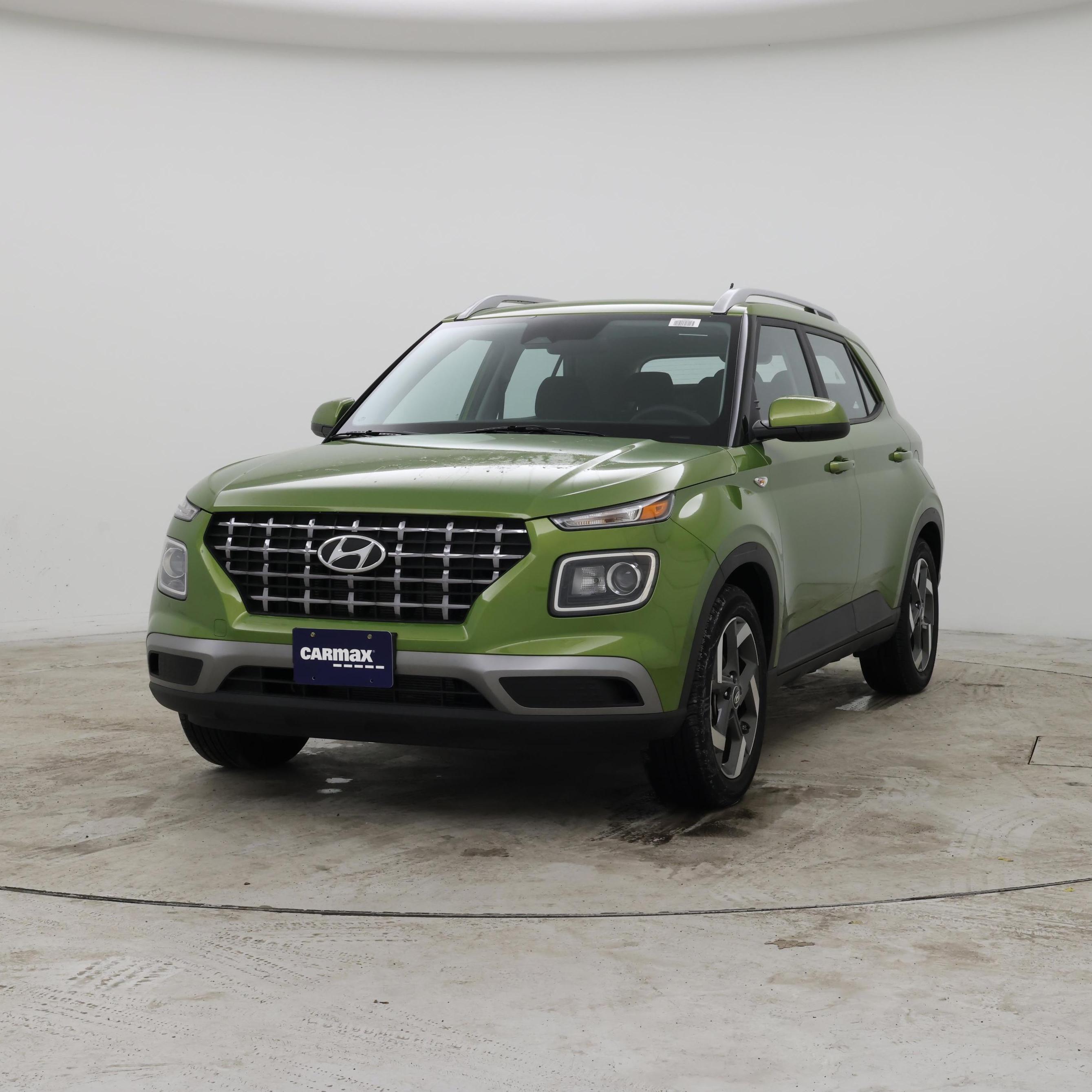 Thumbnail: 2024 Hyundai Venue - 4