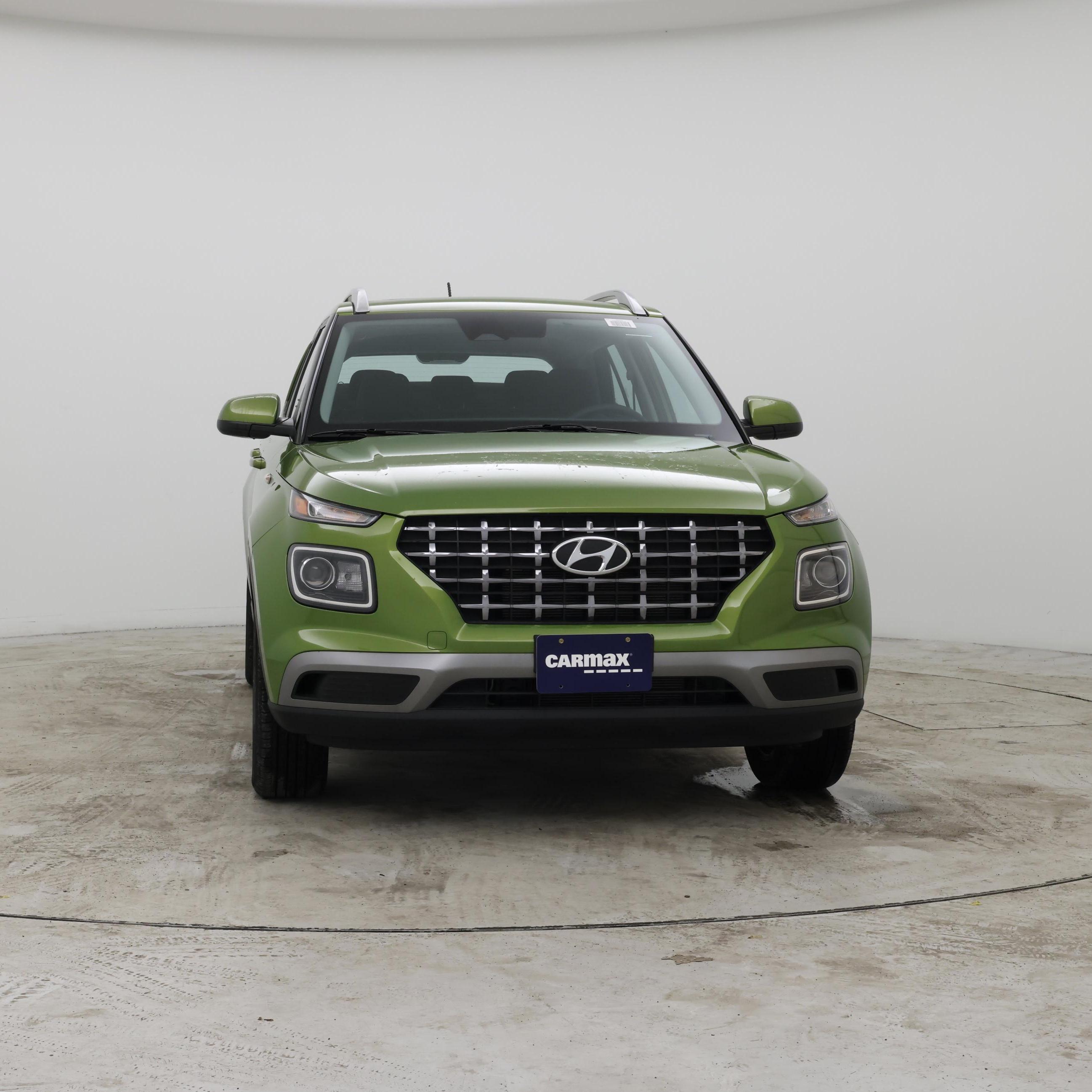 Thumbnail: 2024 Hyundai Venue - 5