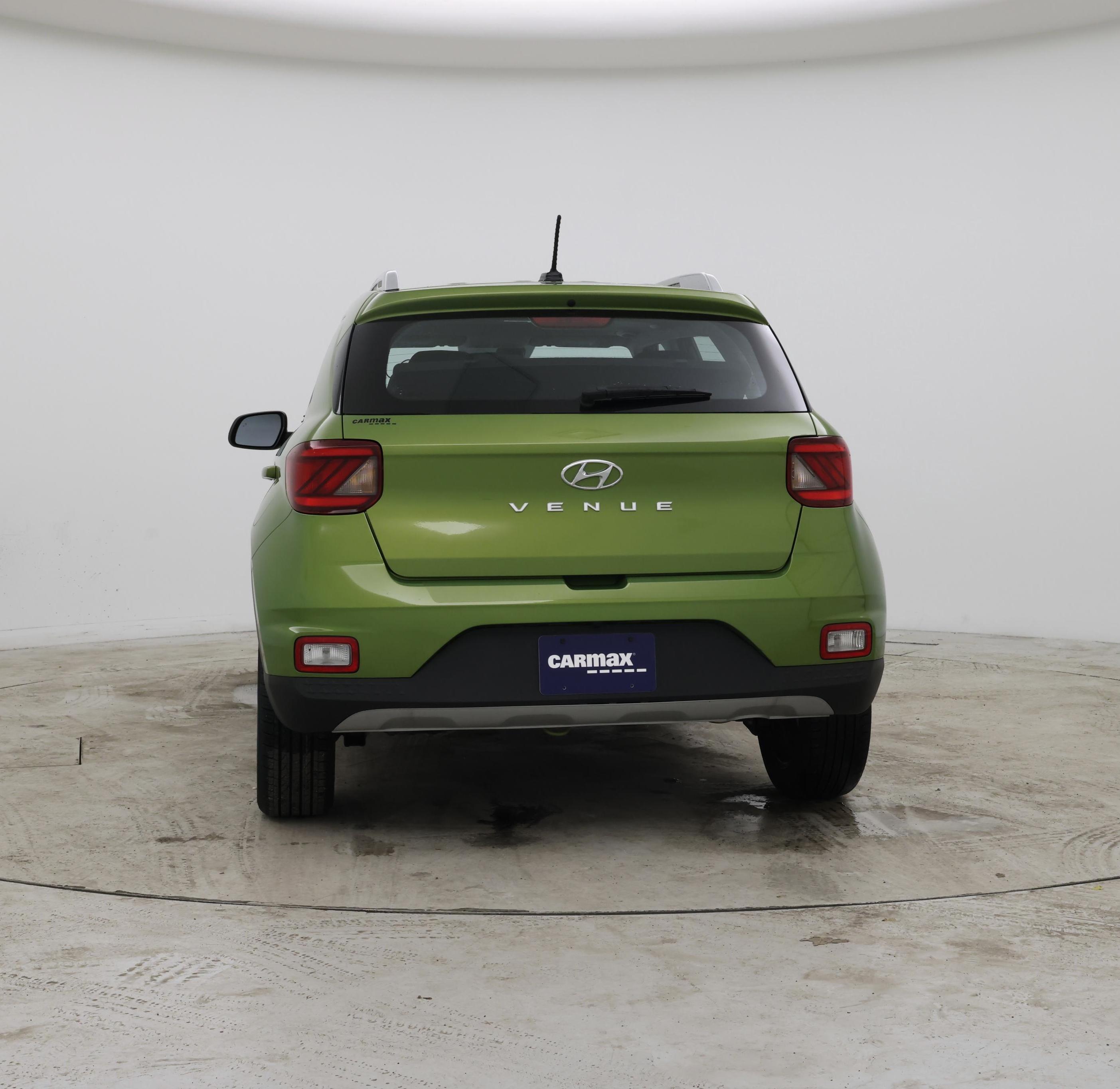 Thumbnail: 2024 Hyundai Venue - 6