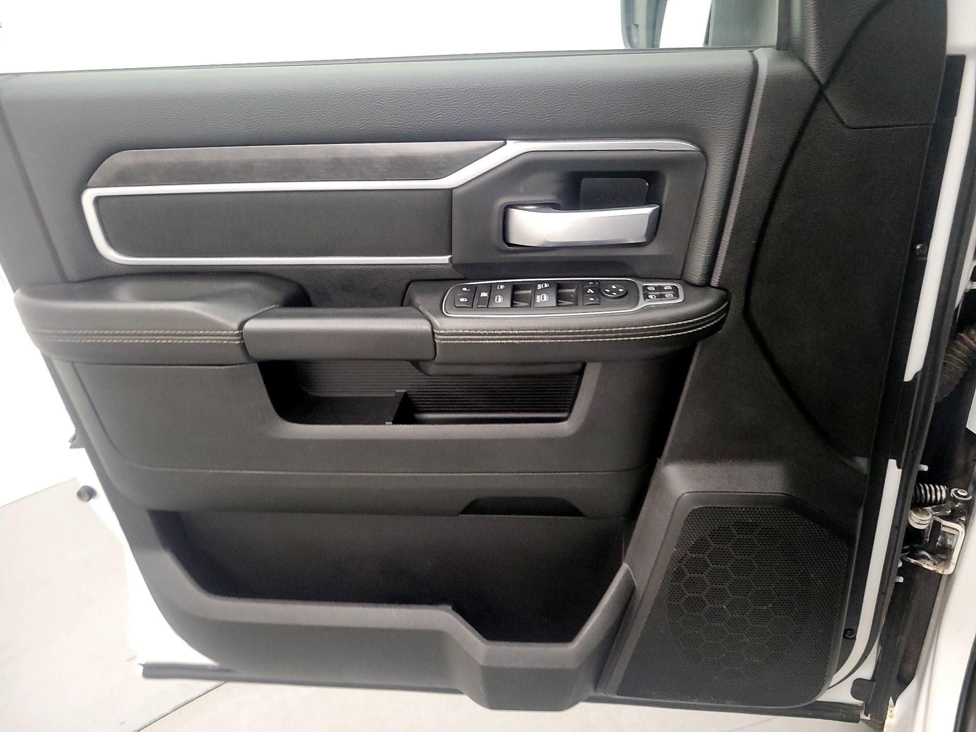 Thumbnail: 2024 RAM 2500 - 12