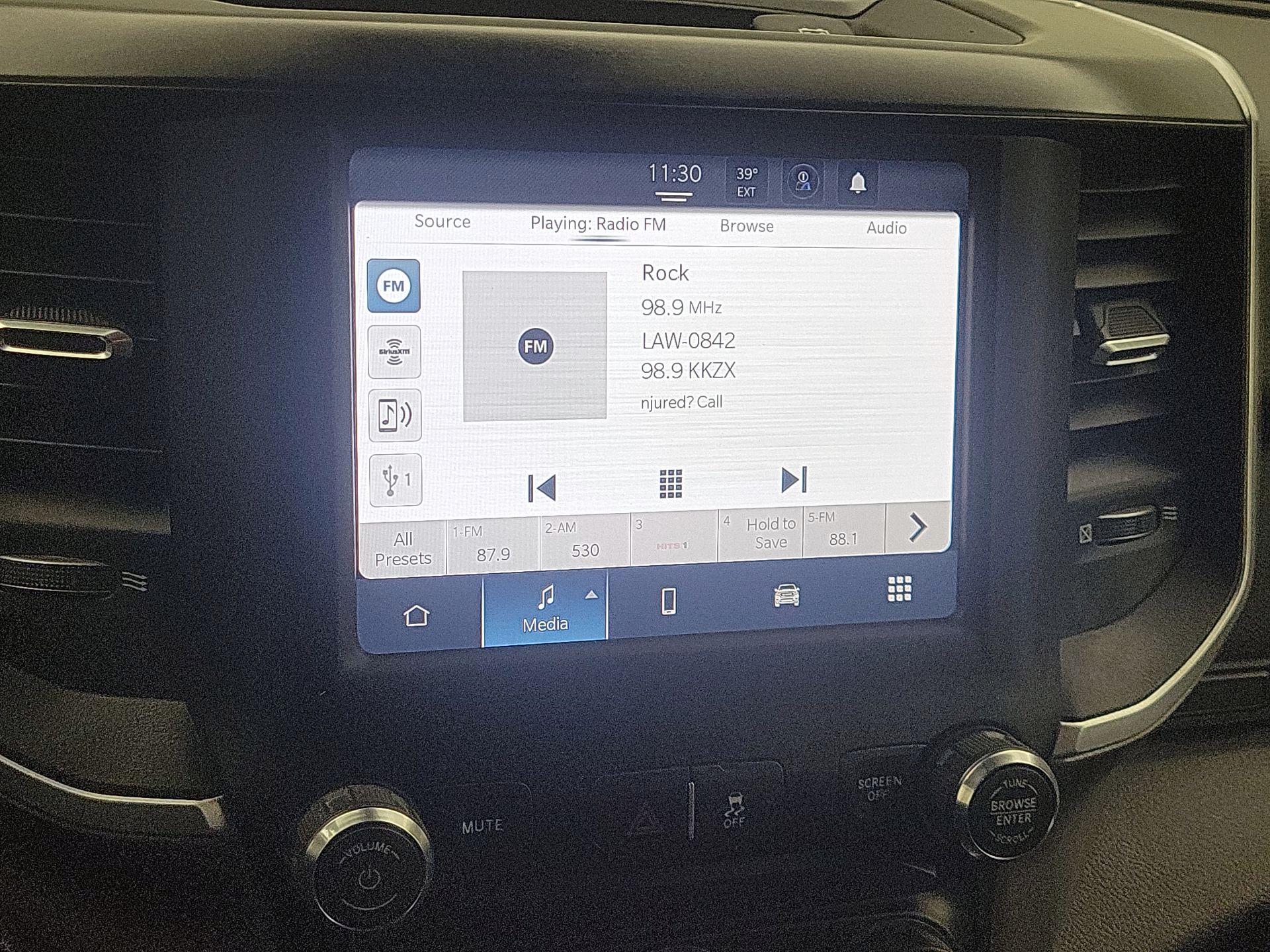 Thumbnail: 2024 RAM 2500 - 15