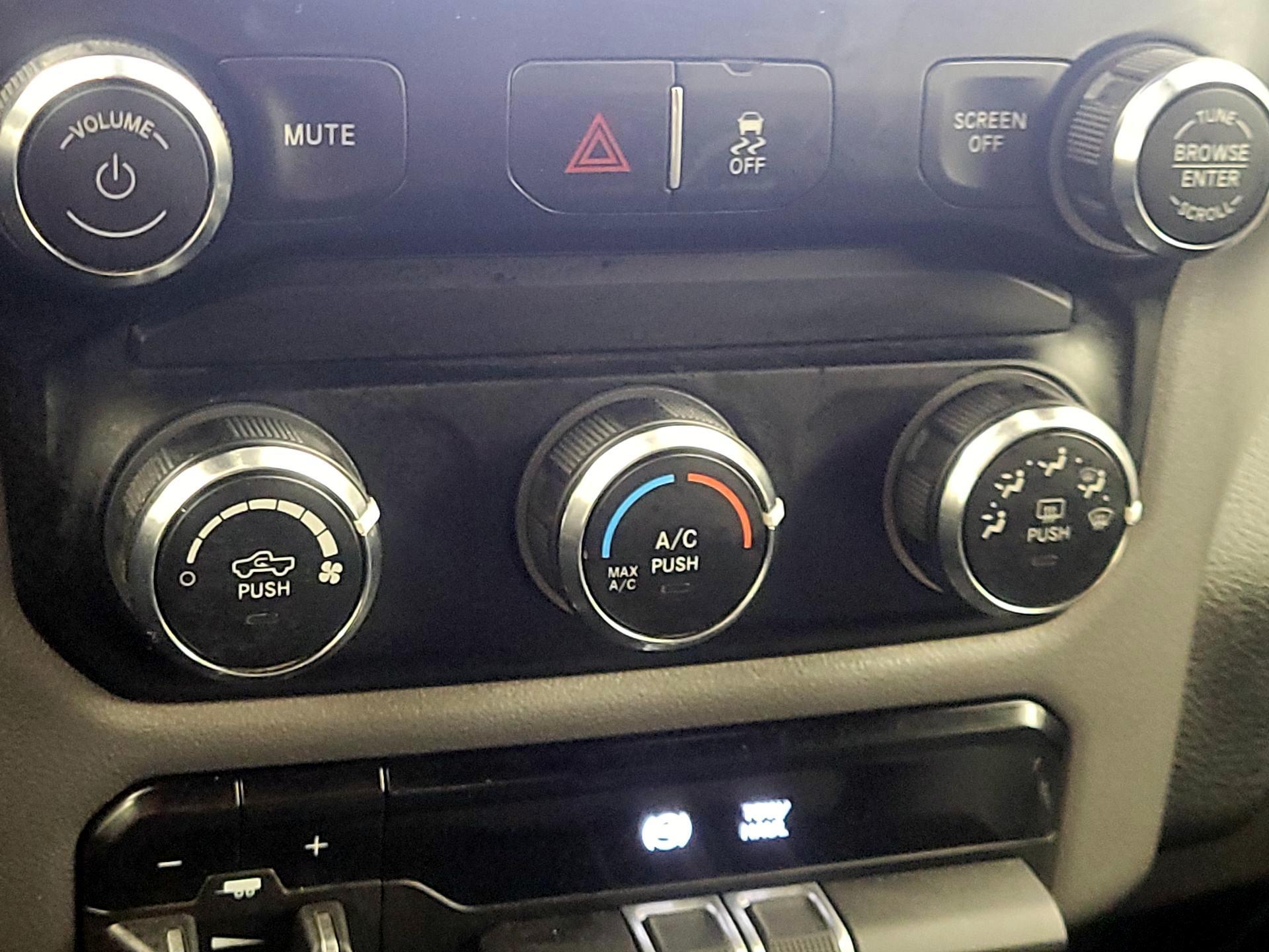 Thumbnail: 2024 RAM 2500 - 16