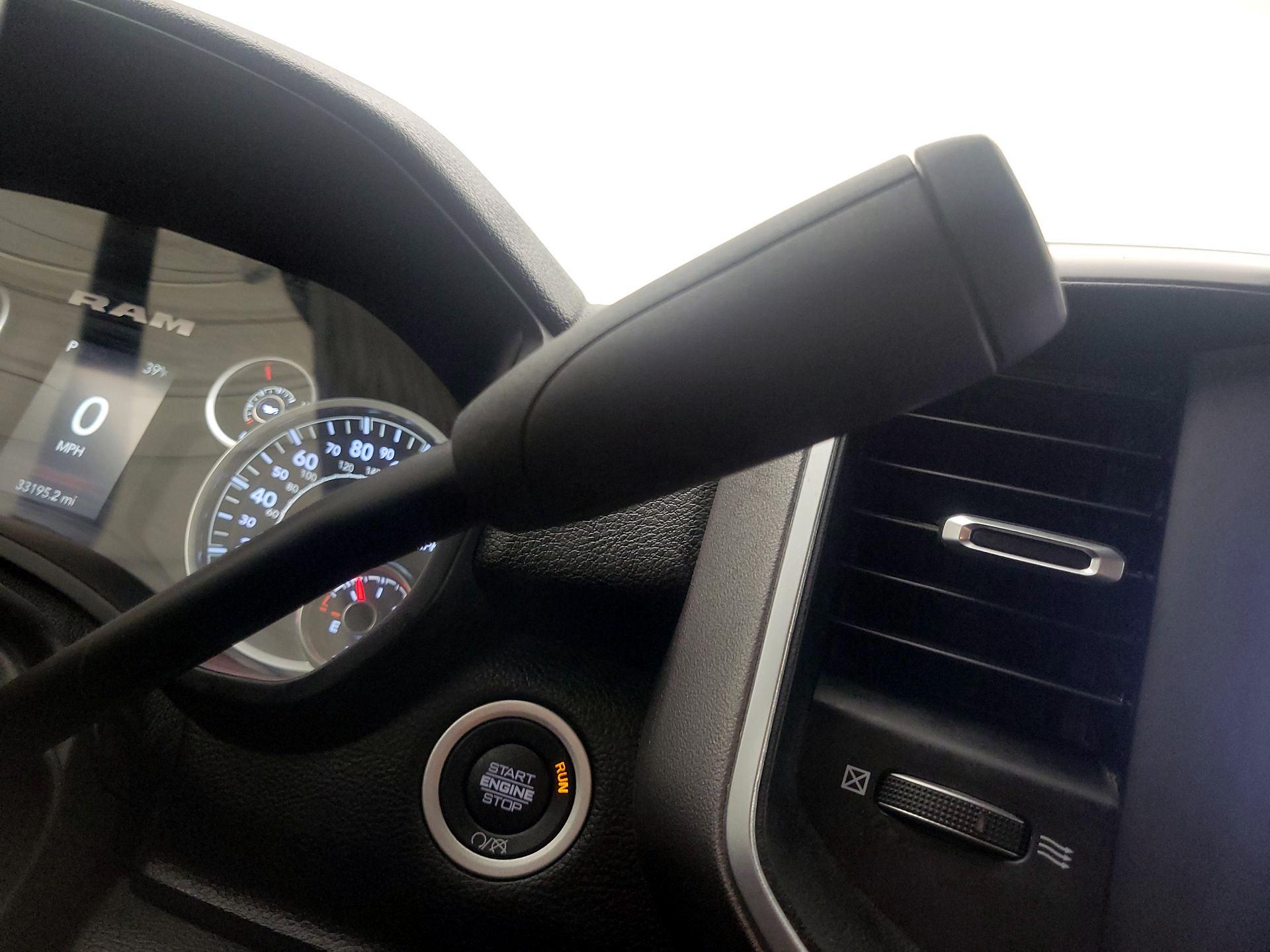 Thumbnail: 2024 RAM 2500 - 17