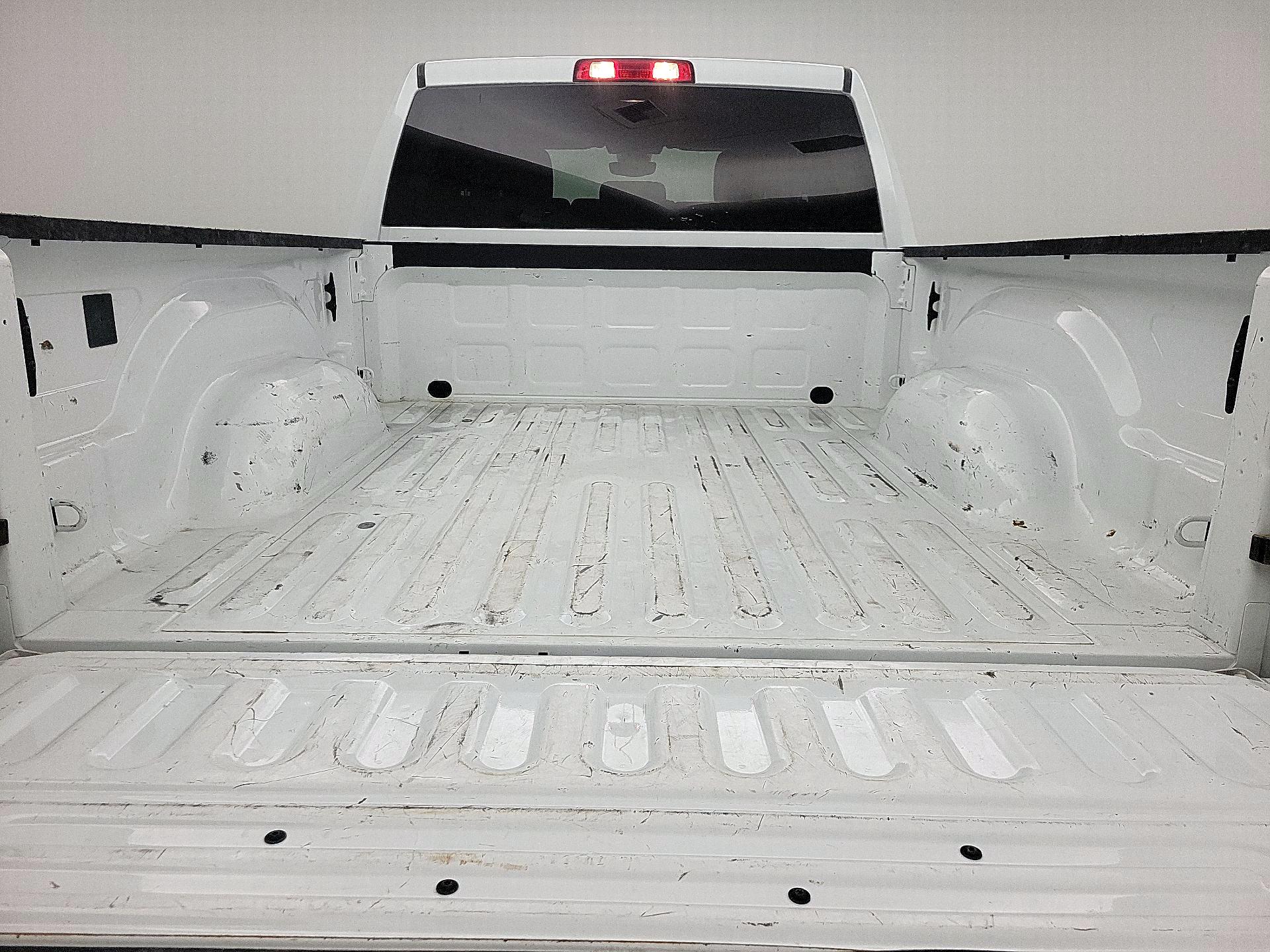 Thumbnail: 2024 RAM 2500 - 20