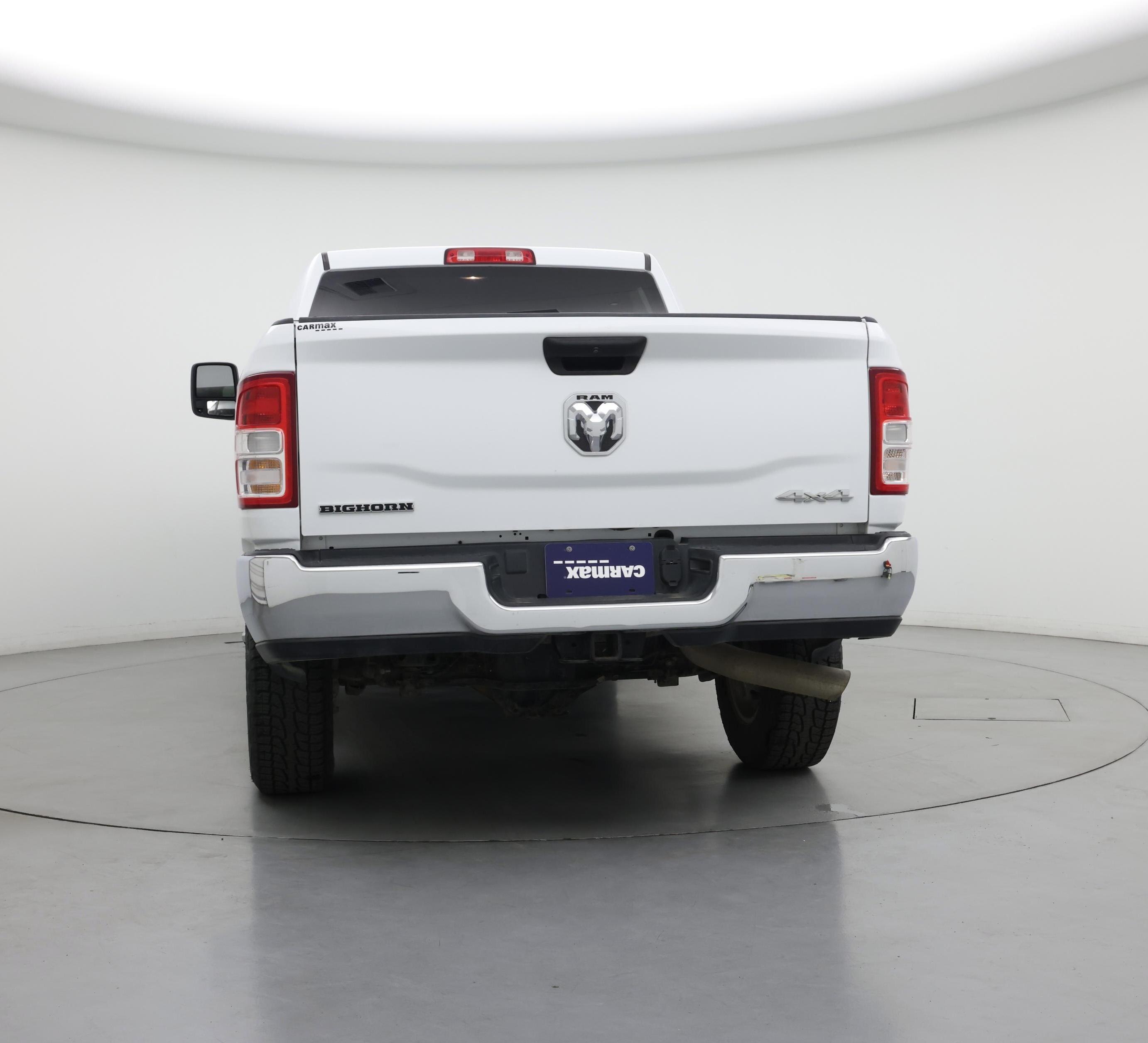 Thumbnail: 2024 RAM 2500 - 6