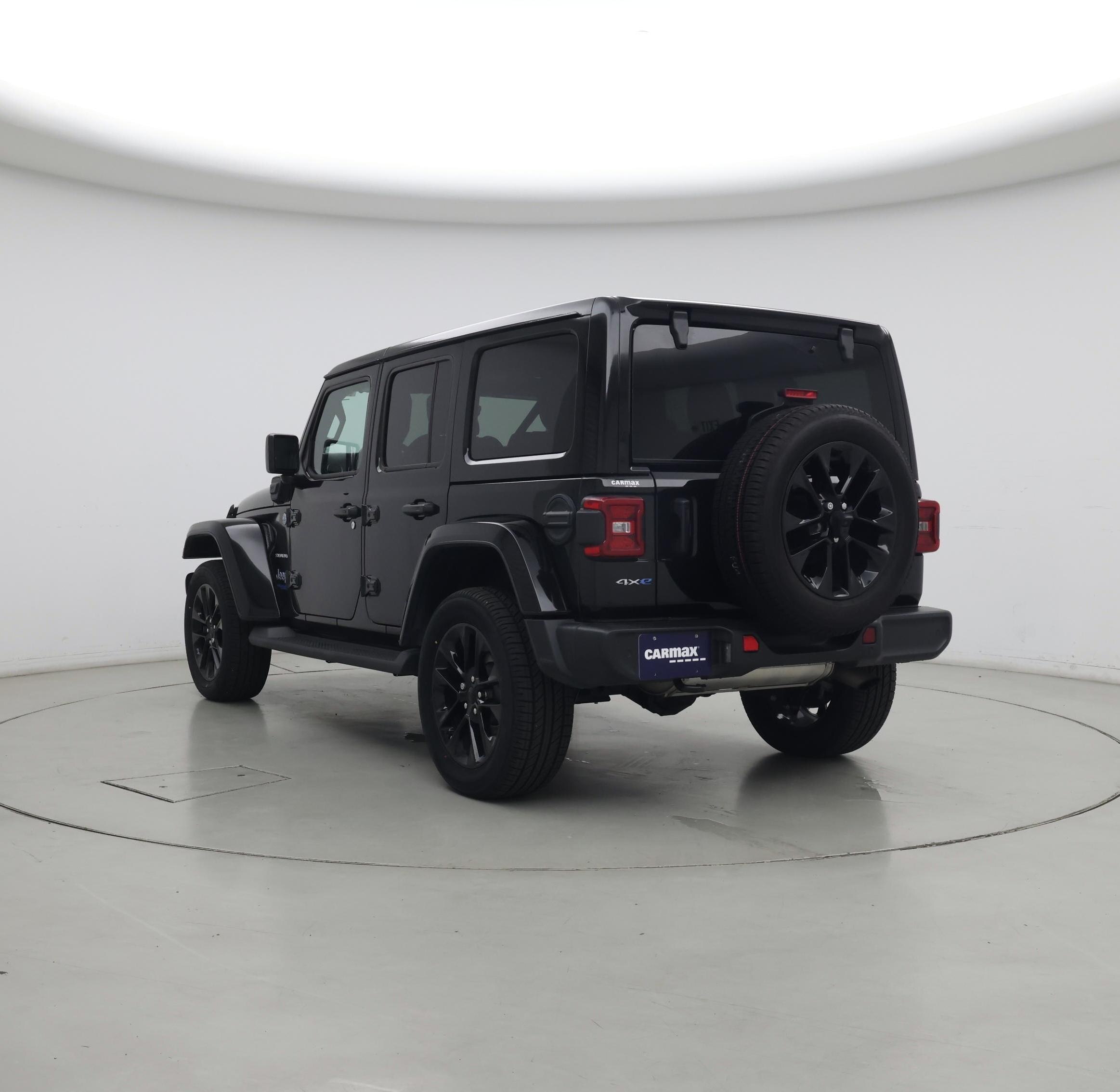 Thumbnail: 2021 Jeep Wrangler - 2