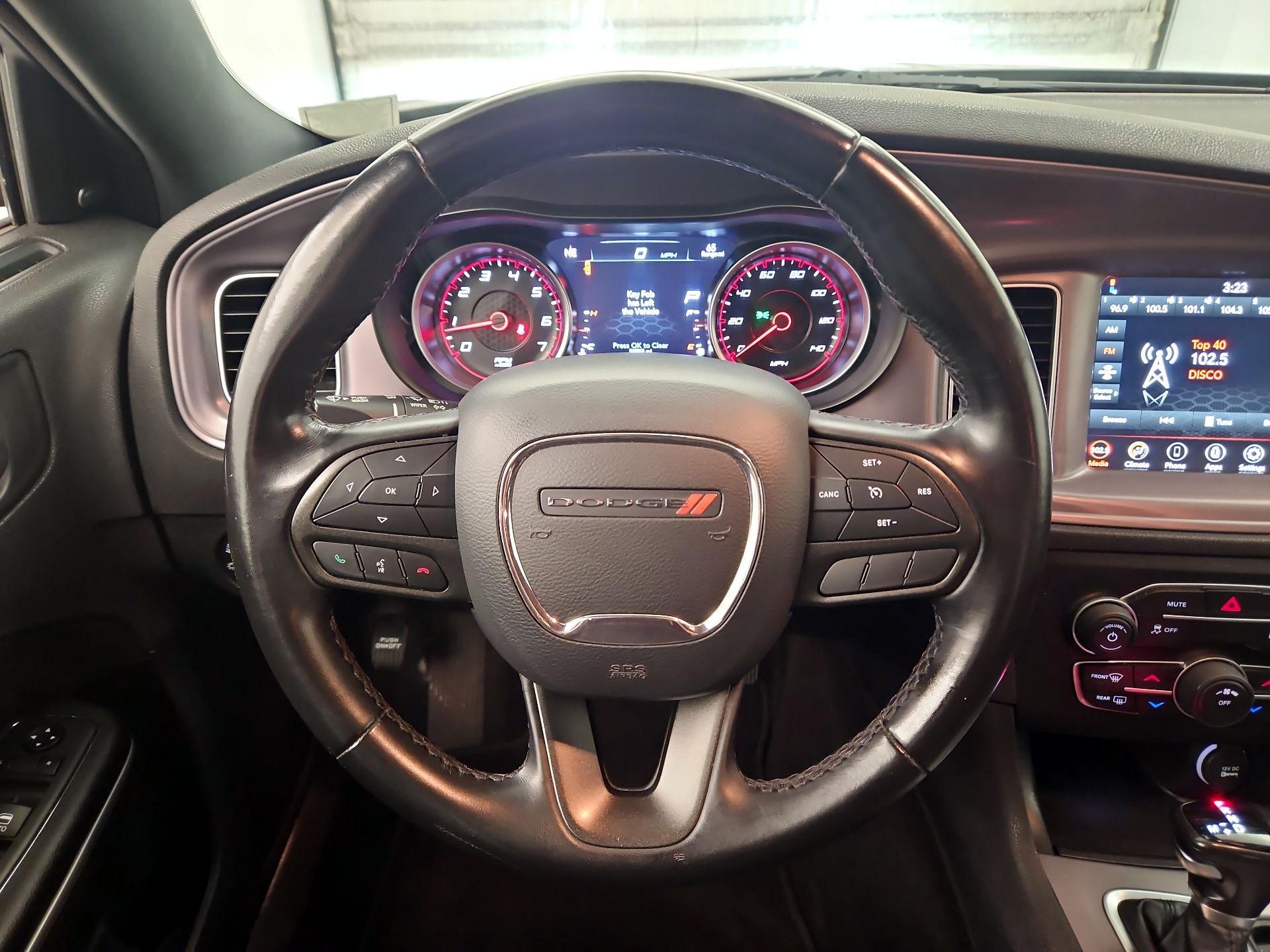 Thumbnail: 2023 Dodge Charger - 10