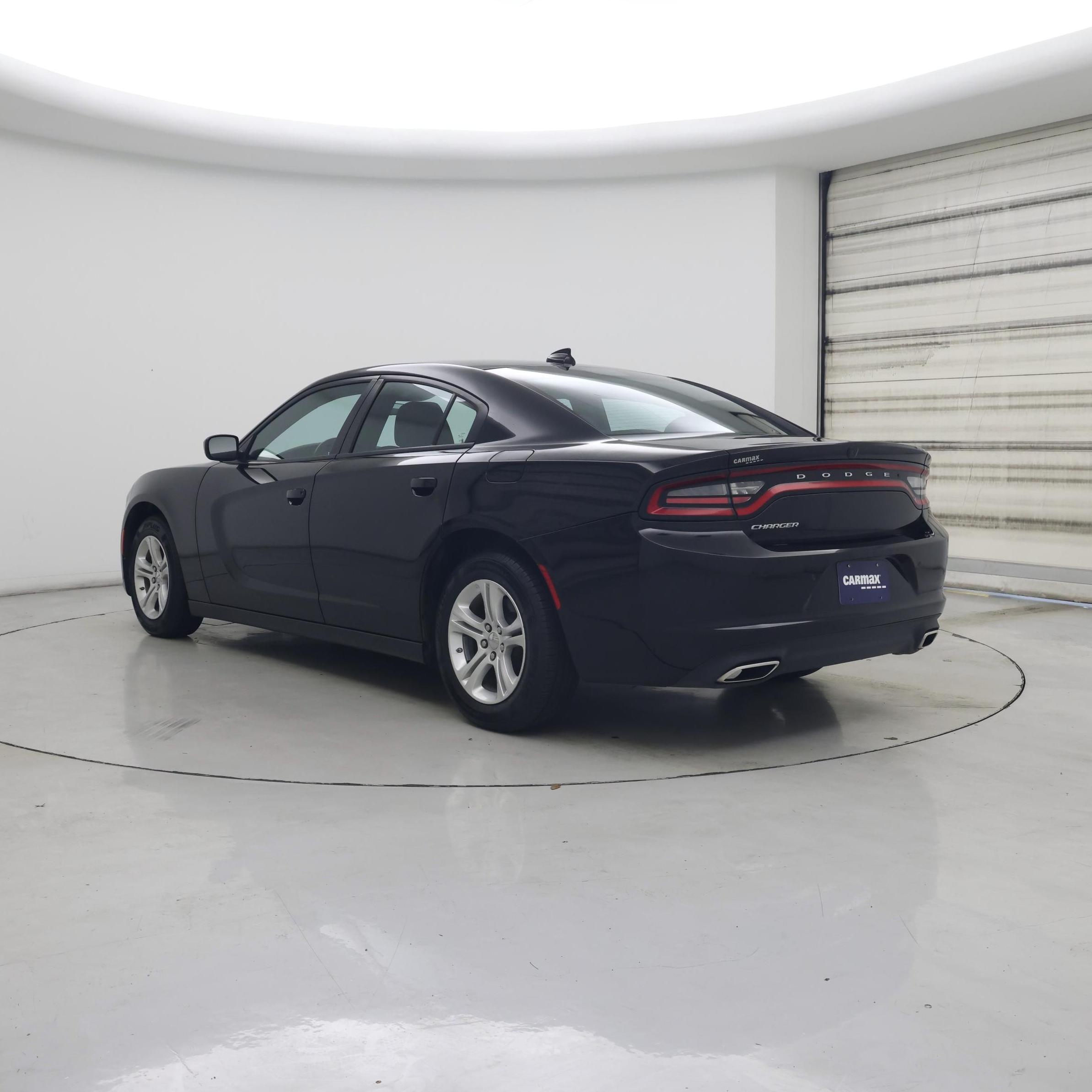 Thumbnail: 2023 Dodge Charger - 2