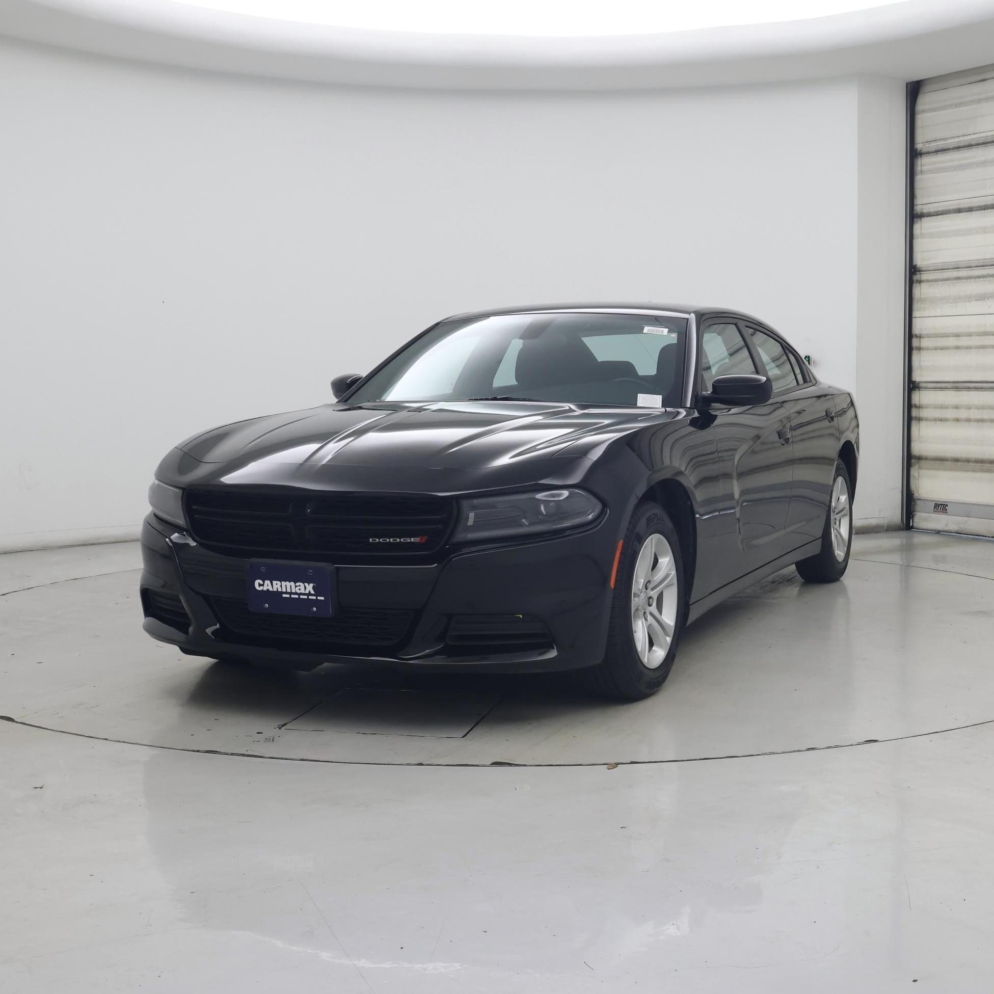 Thumbnail: 2023 Dodge Charger - 4