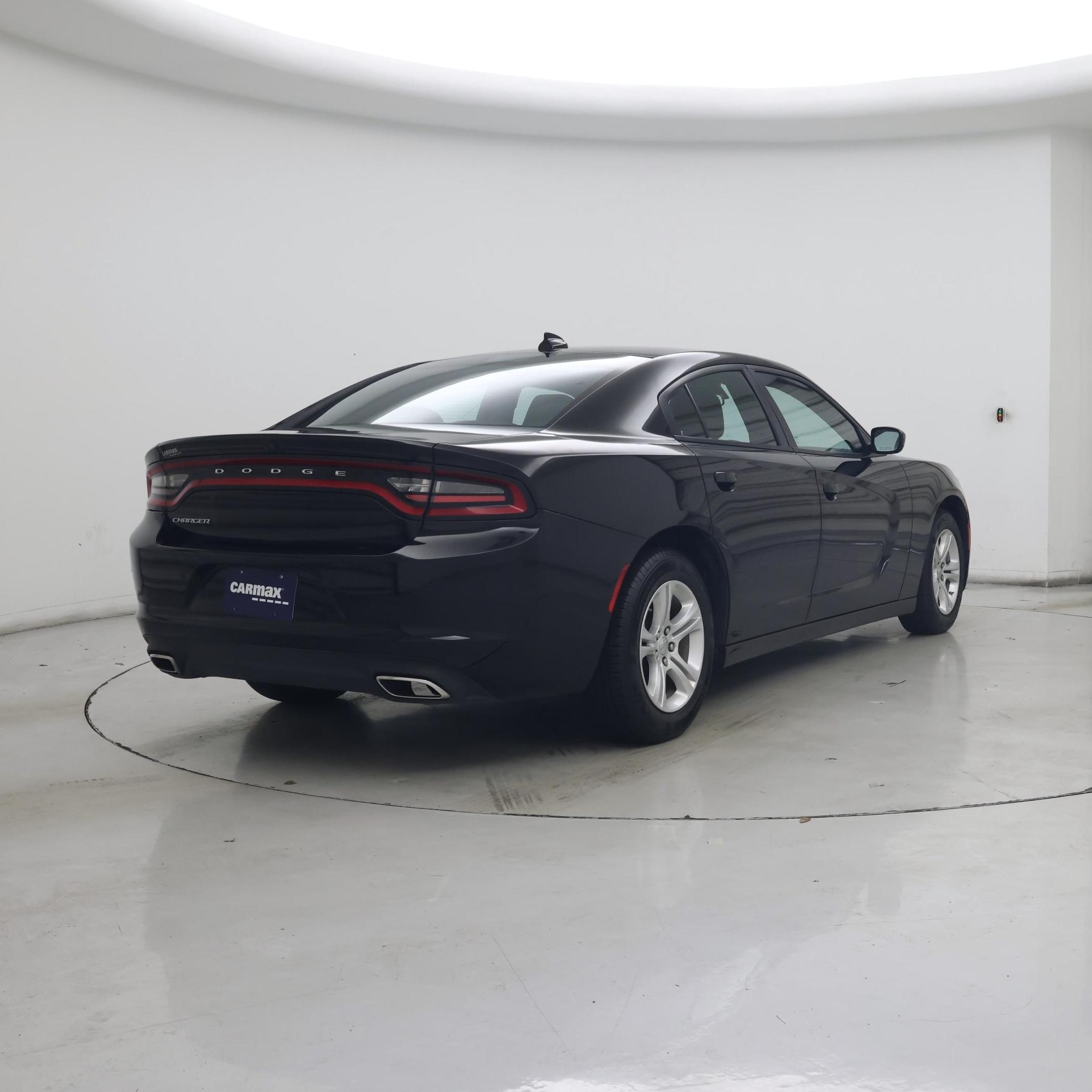 Thumbnail: 2023 Dodge Charger - 8