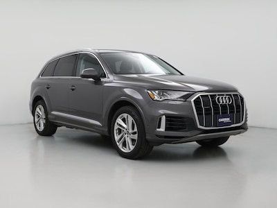 2023 Audi Q7 Premium Plus