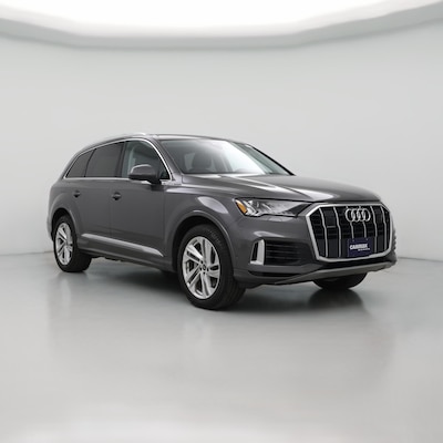 2023 Audi Q7 Premium Plus