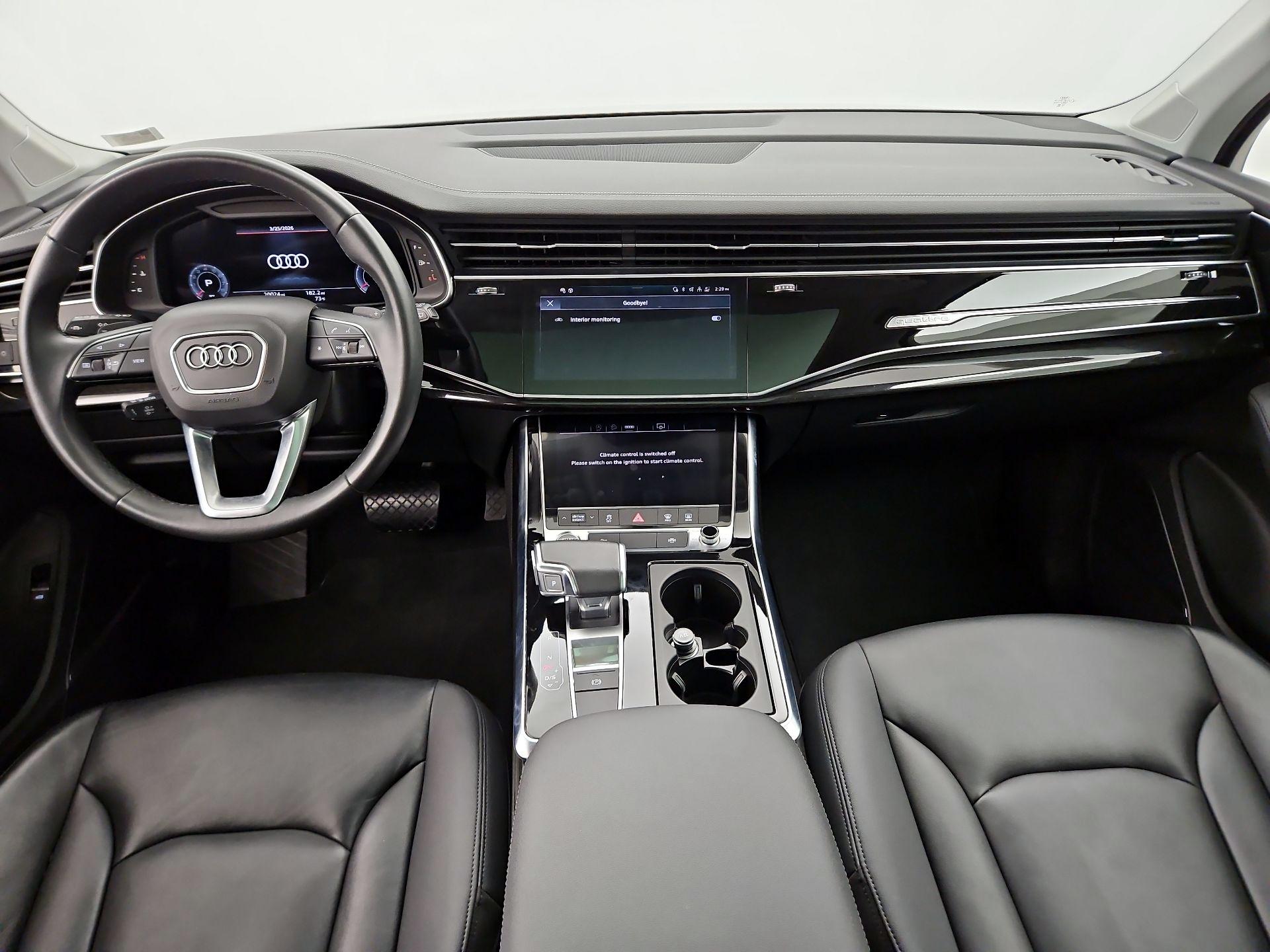 Thumbnail: 2023 Audi Q7 - 9