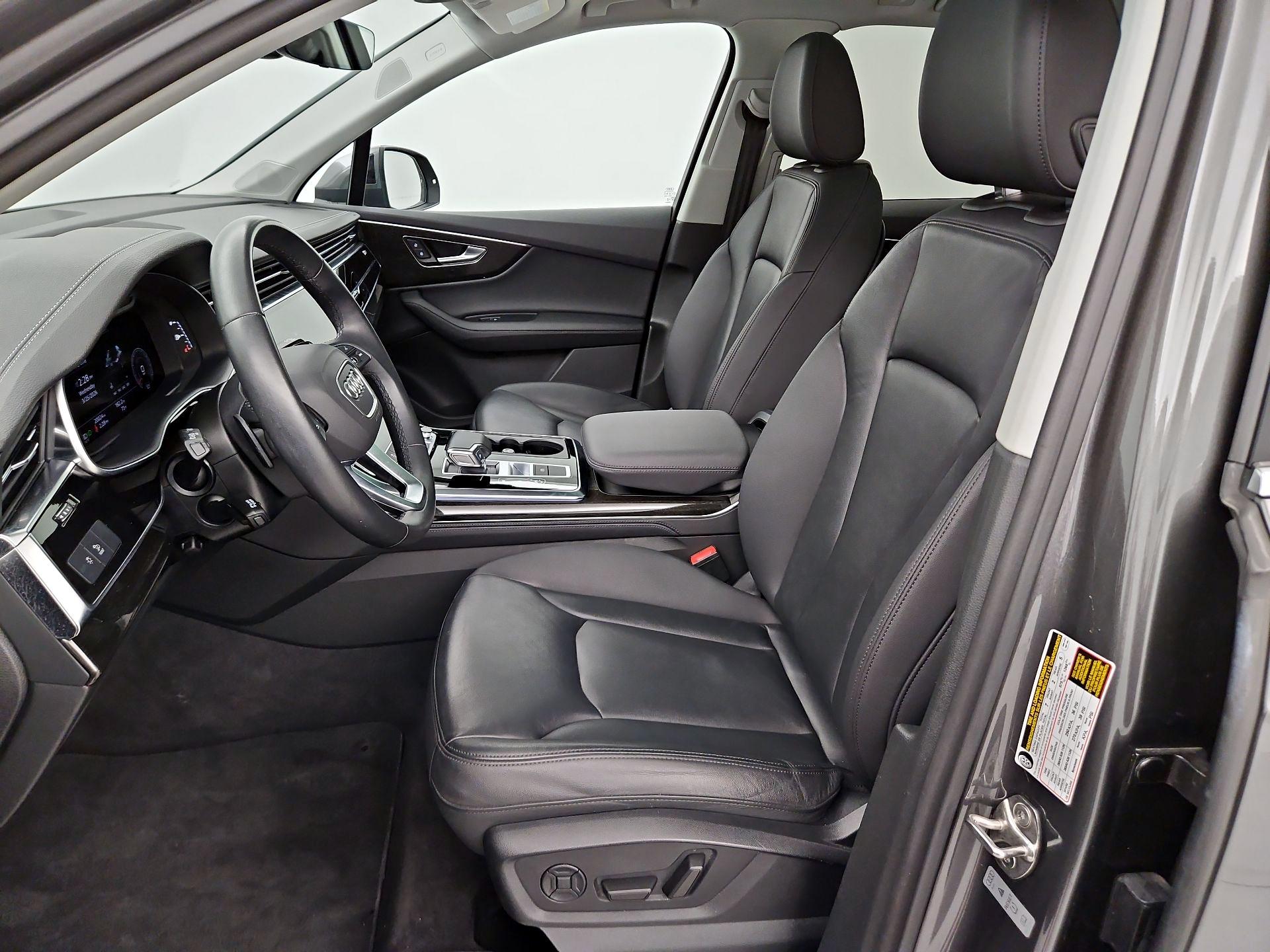 Thumbnail: 2023 Audi Q7 - 11