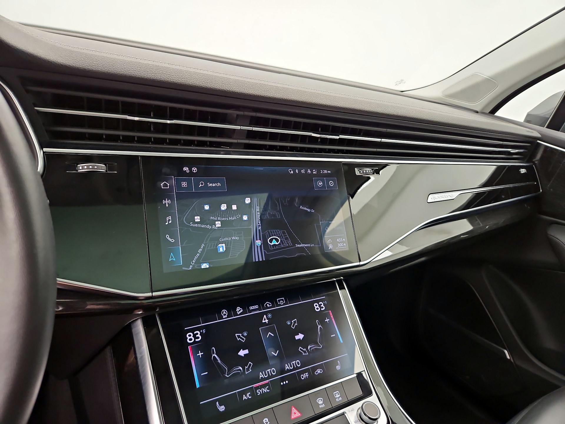 Thumbnail: 2023 Audi Q7 - 14