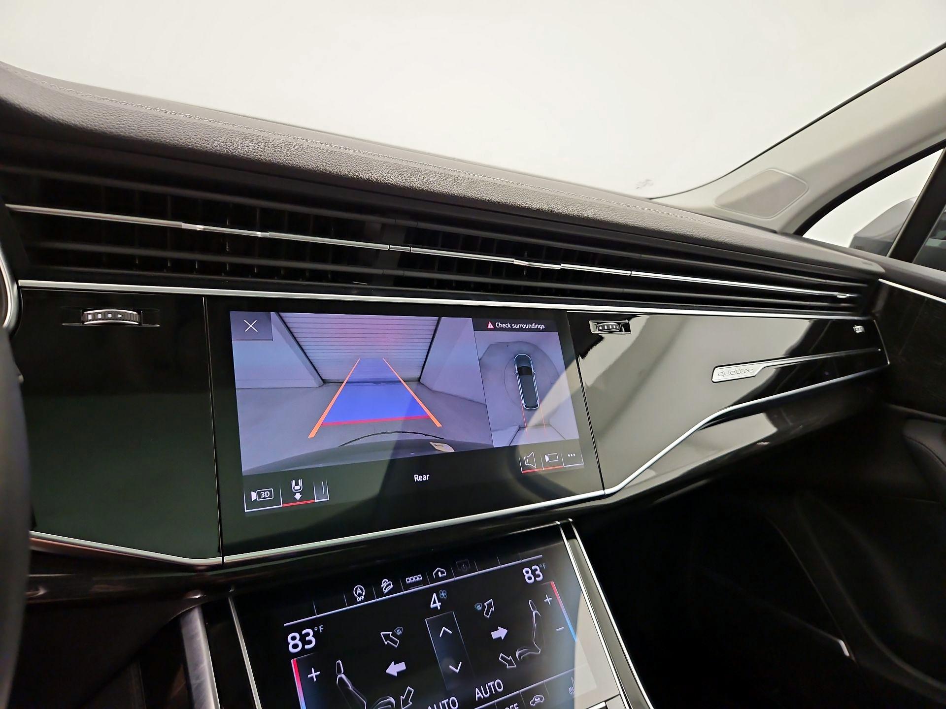 Thumbnail: 2023 Audi Q7 - 15