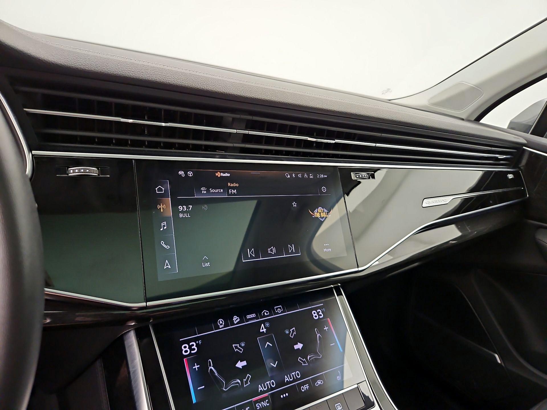 Thumbnail: 2023 Audi Q7 - 16