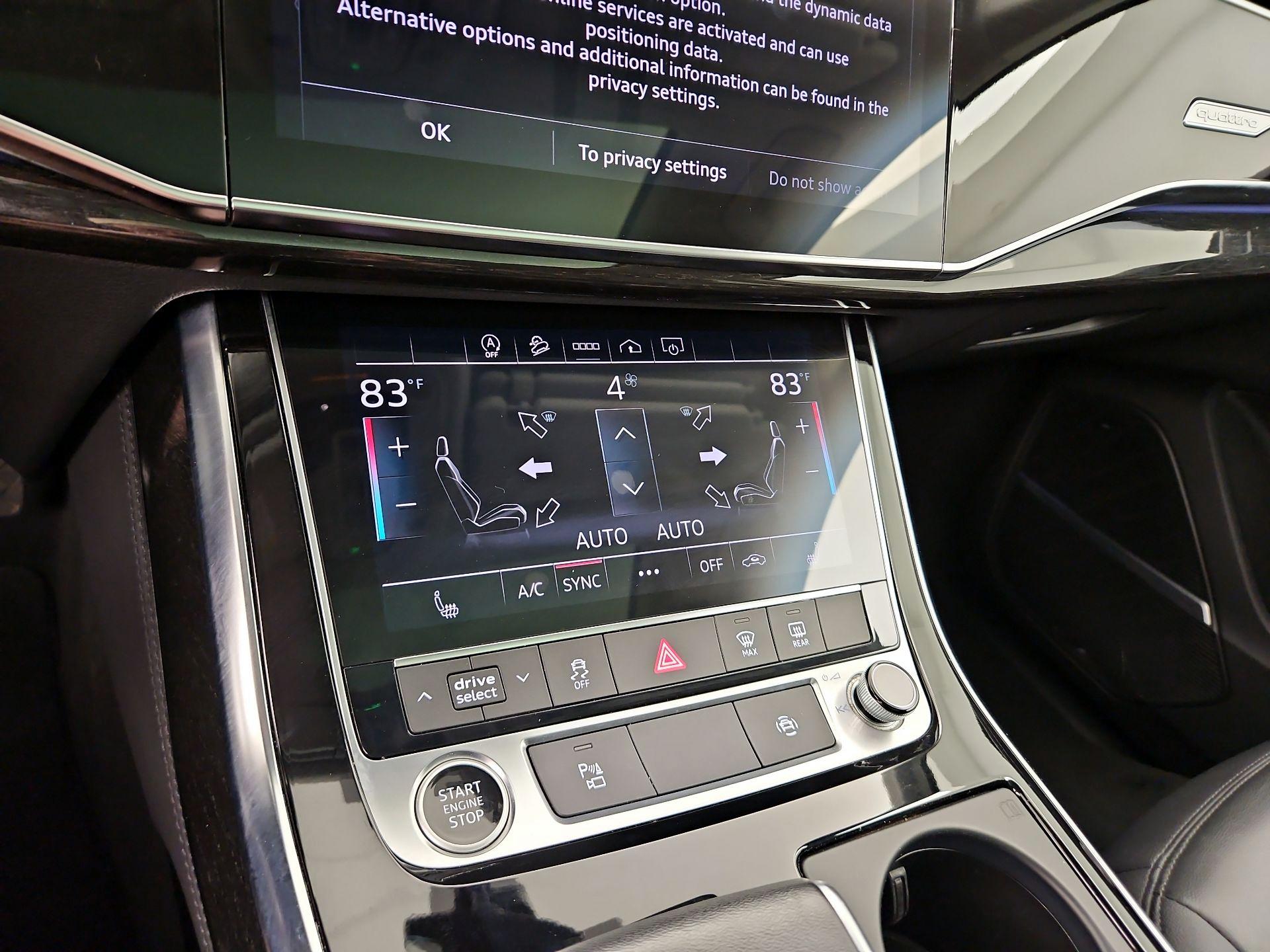 Thumbnail: 2023 Audi Q7 - 17