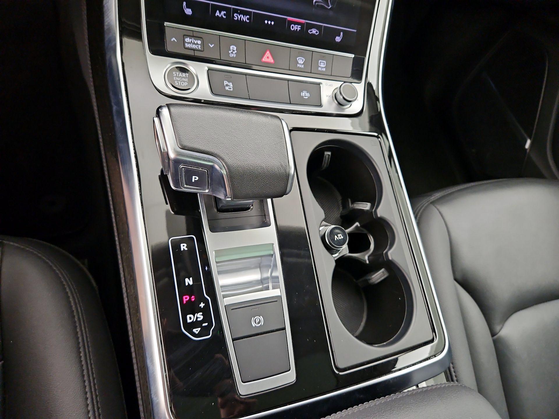 Thumbnail: 2023 Audi Q7 - 18