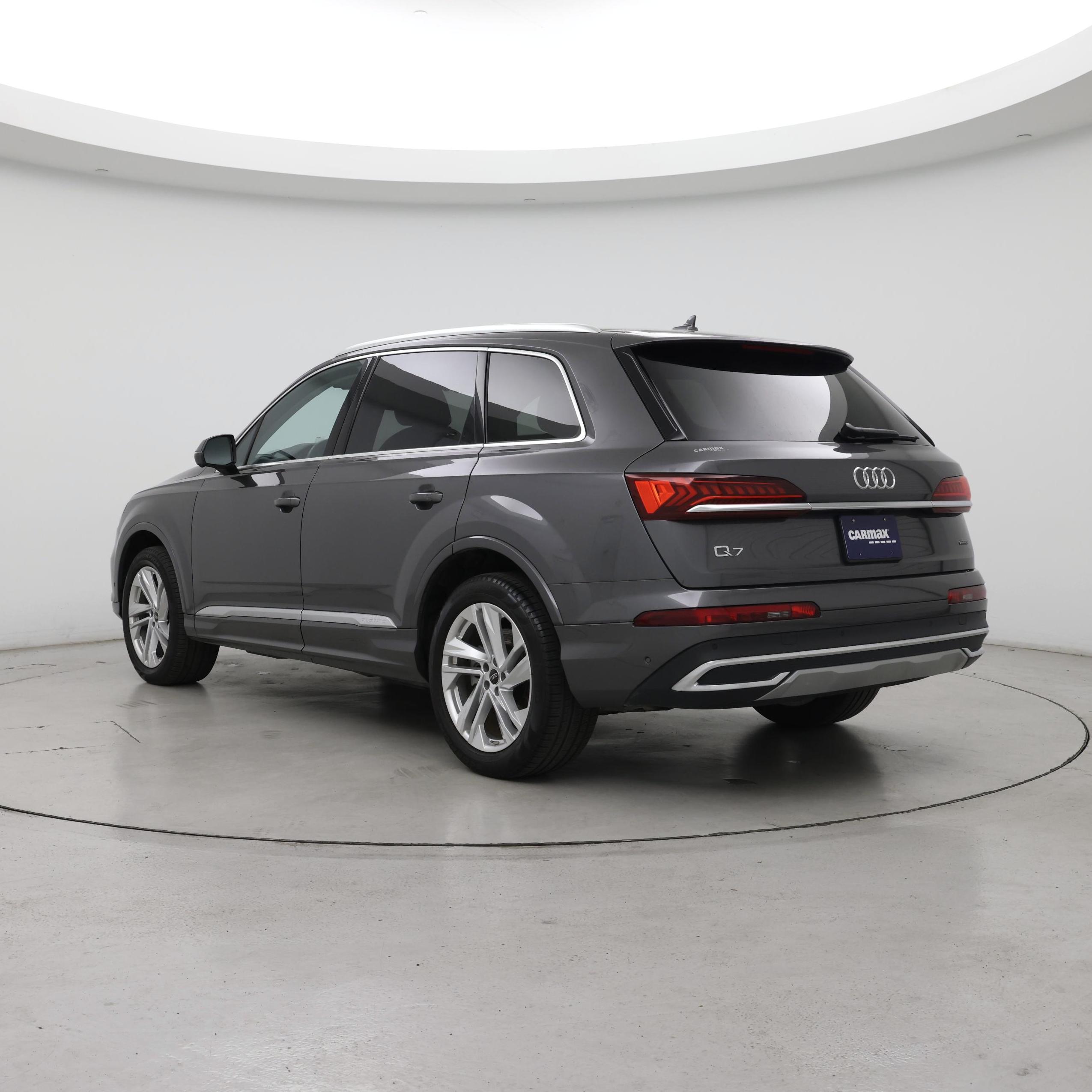 Thumbnail: 2023 Audi Q7 - 2