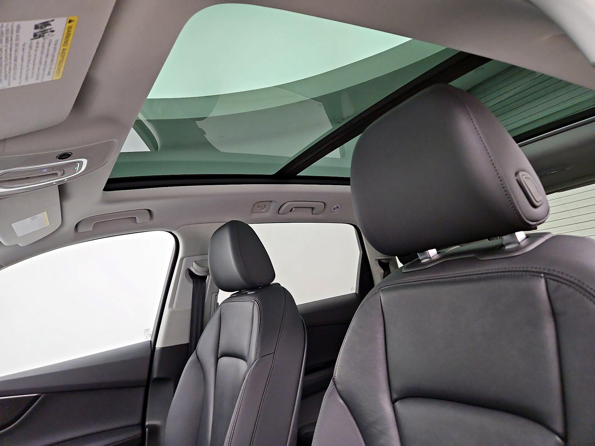 Thumbnail: 2023 Audi Q7 - 20