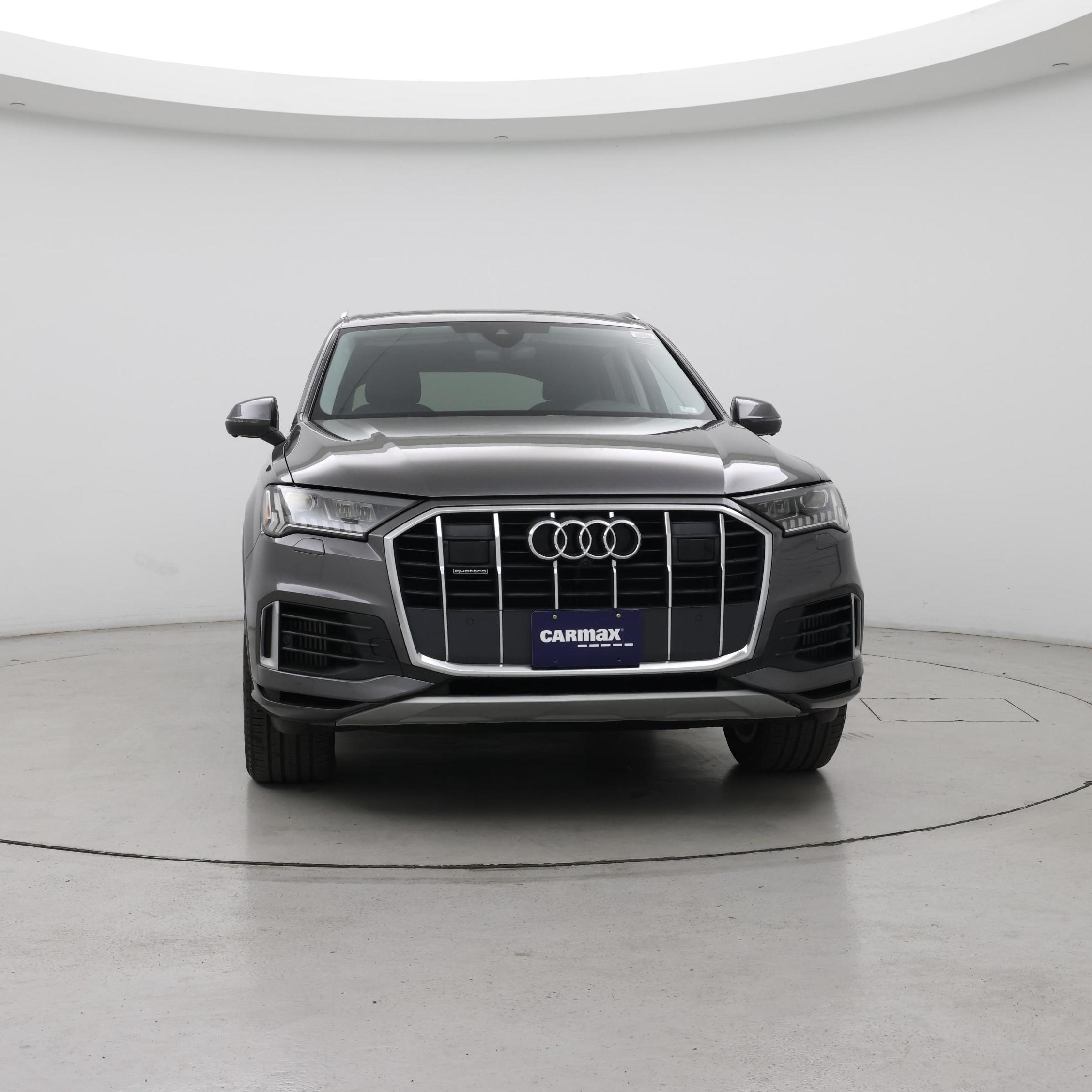 Thumbnail: 2023 Audi Q7 - 5