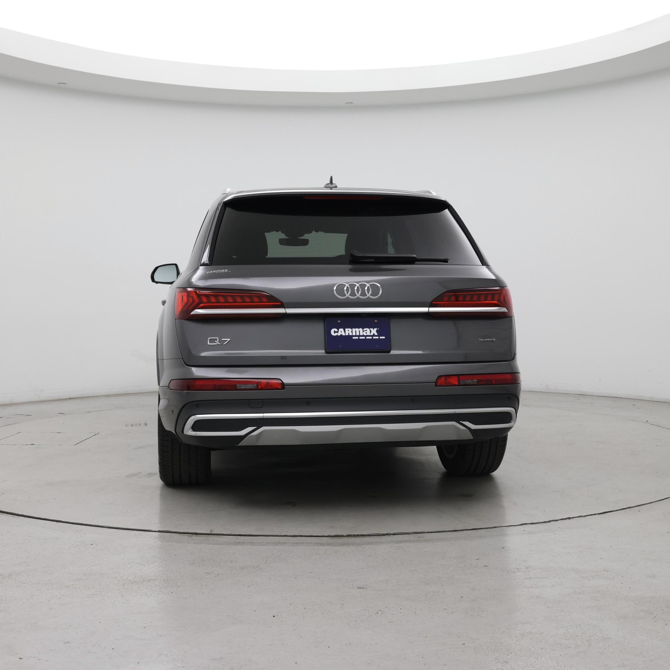 Thumbnail: 2023 Audi Q7 - 6