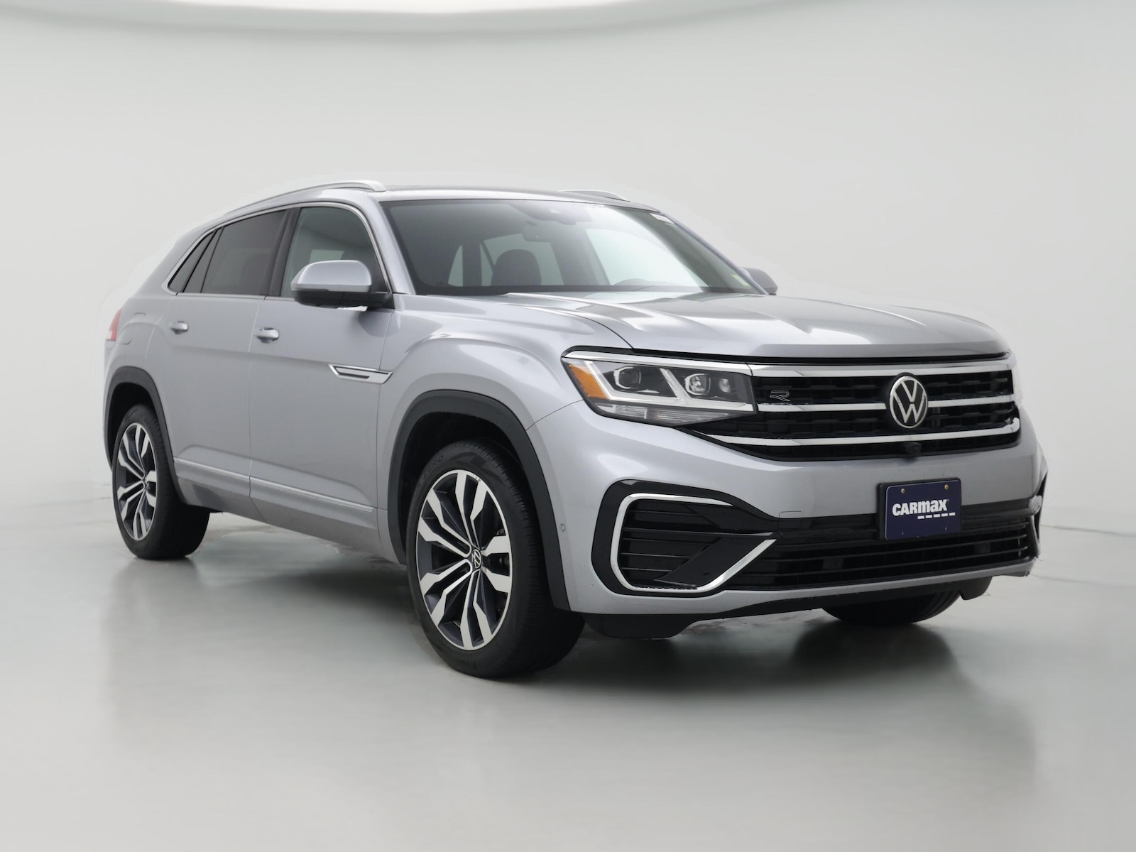 2023 Volkswagen Atlas Cross Sport SEL Premium R-Line